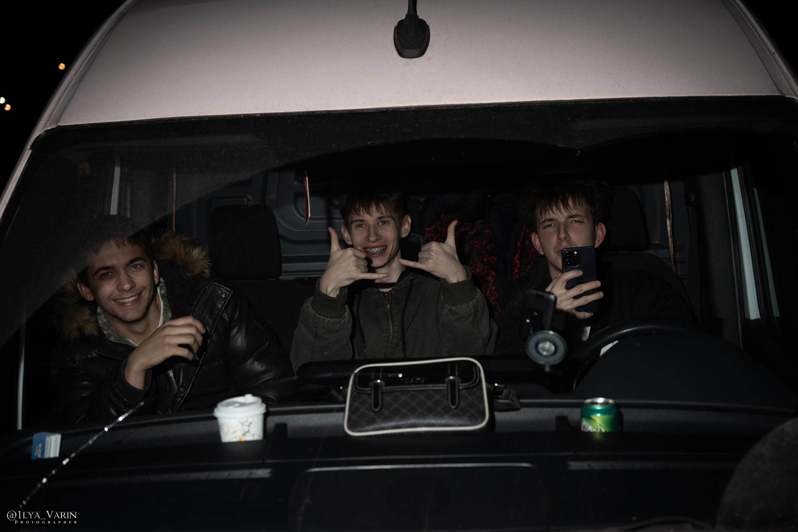 DnB 14/11/2025. TuninGGameS Media