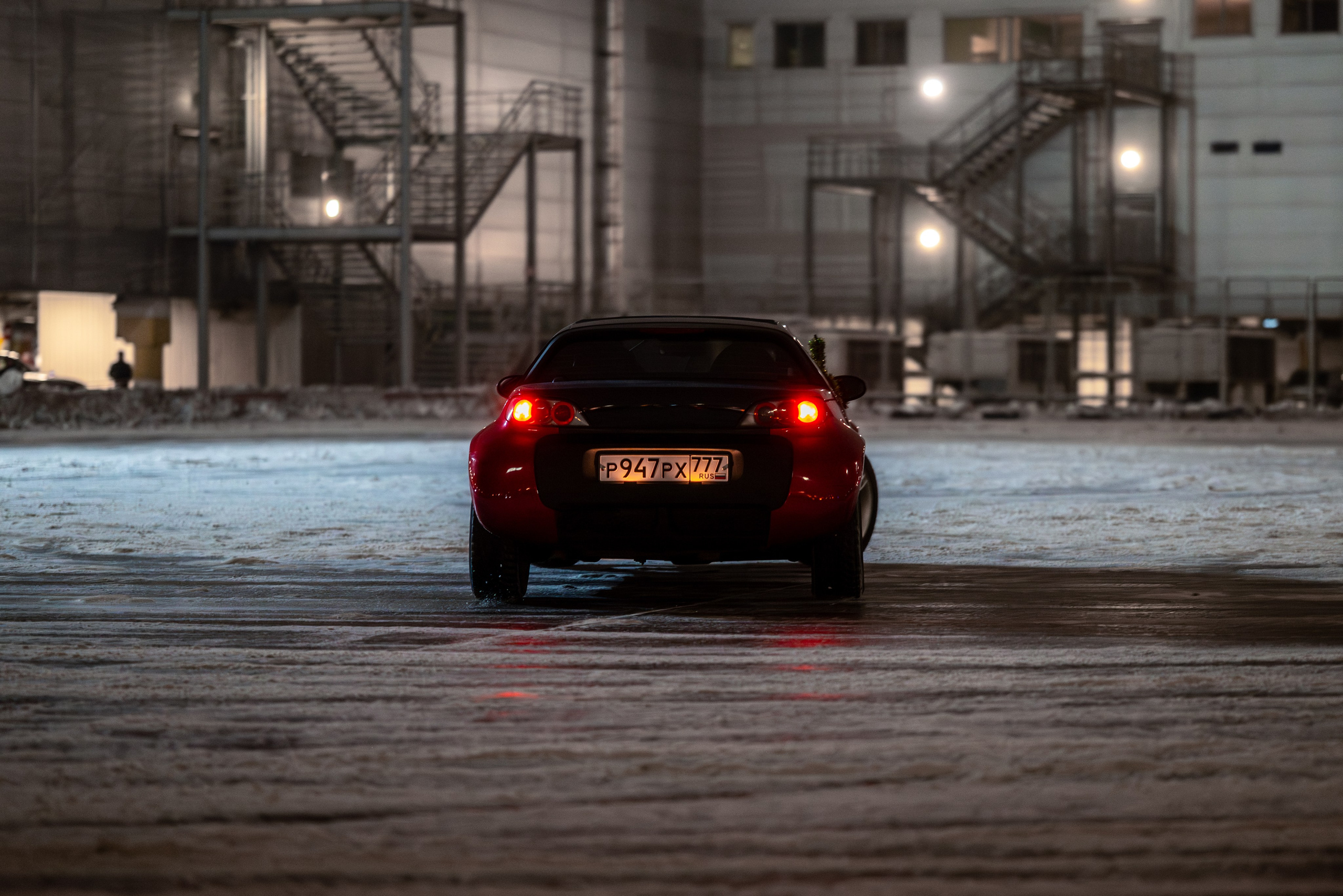 DnB 27/12/25 by Ju1cyFlex. TuninGGameS Media