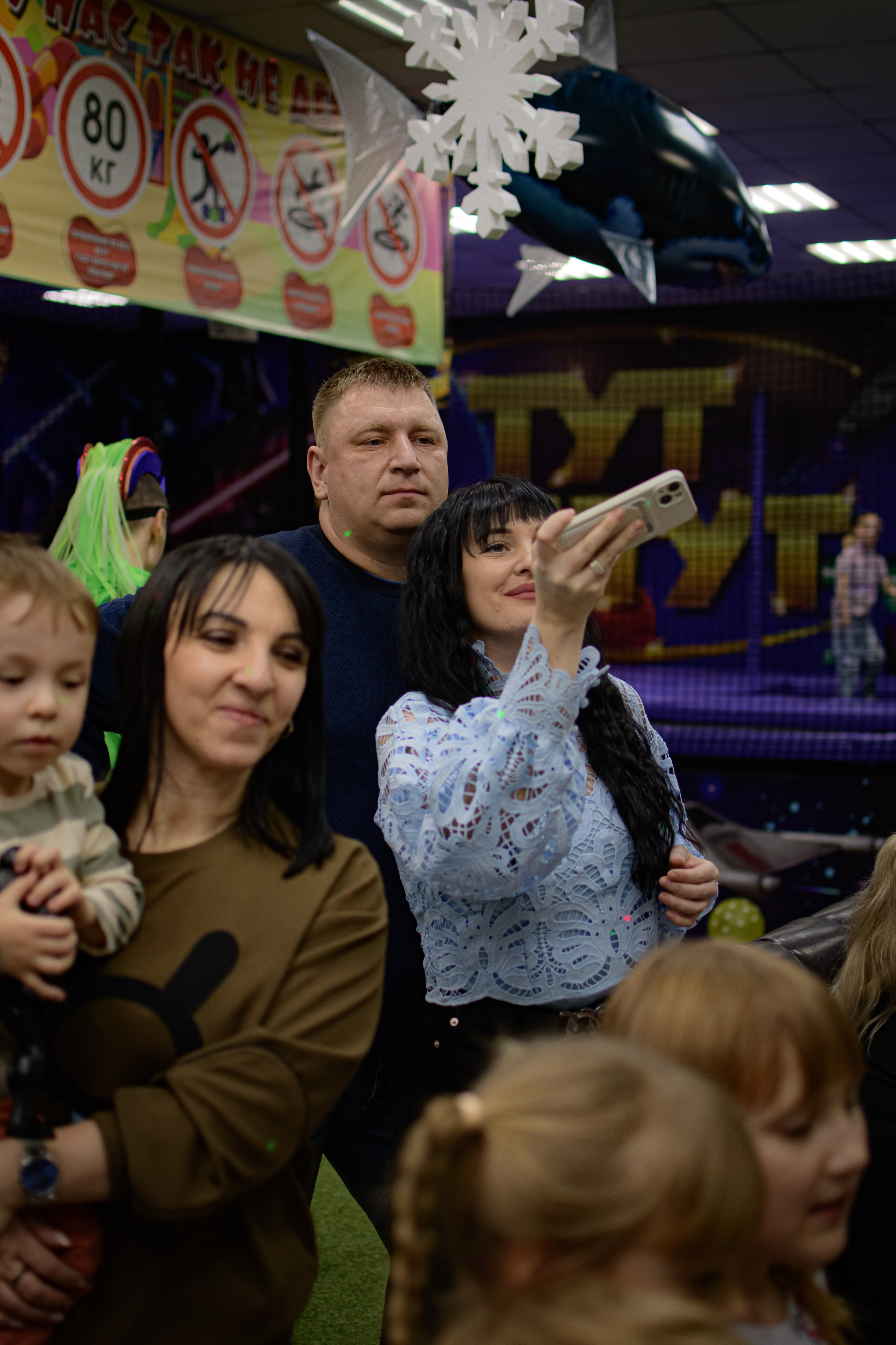 ДЕНЬ РОЖДЕНИЯ / АЛЕКСЕЙ 7 ЛЕТ. Photokarish