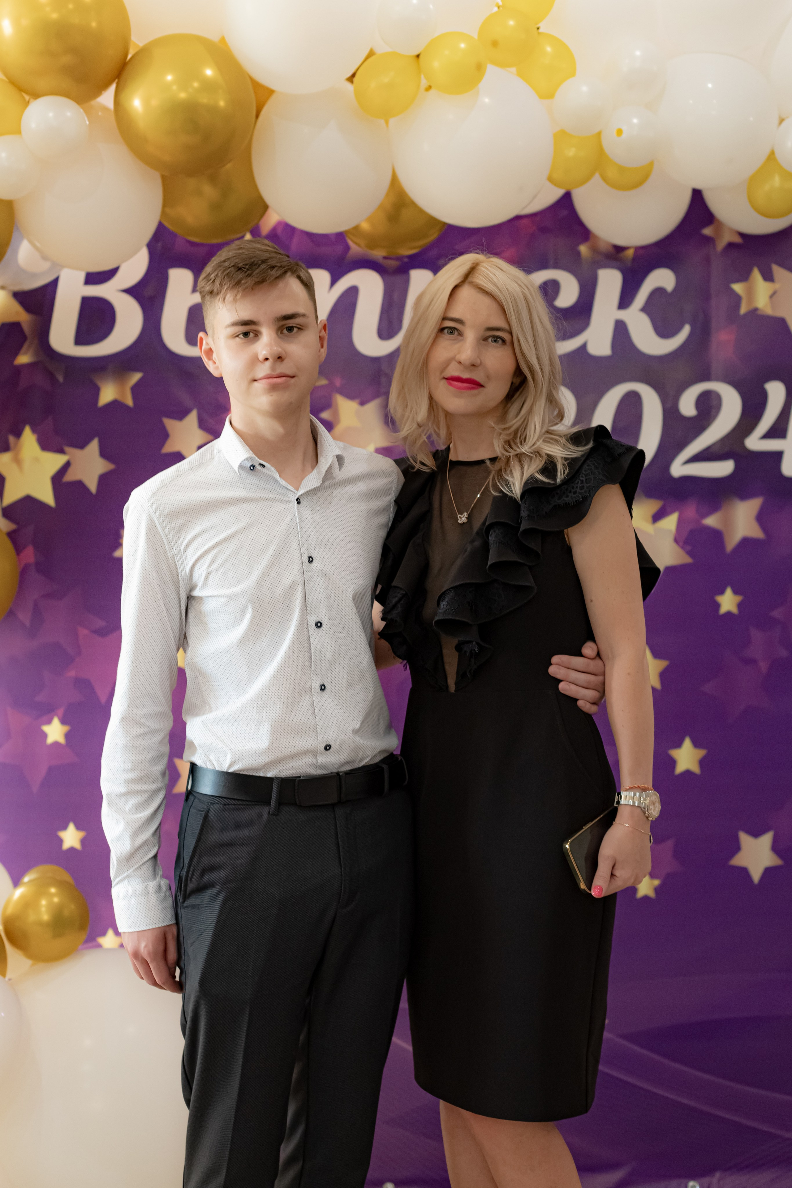 Выпускной. Photokarish