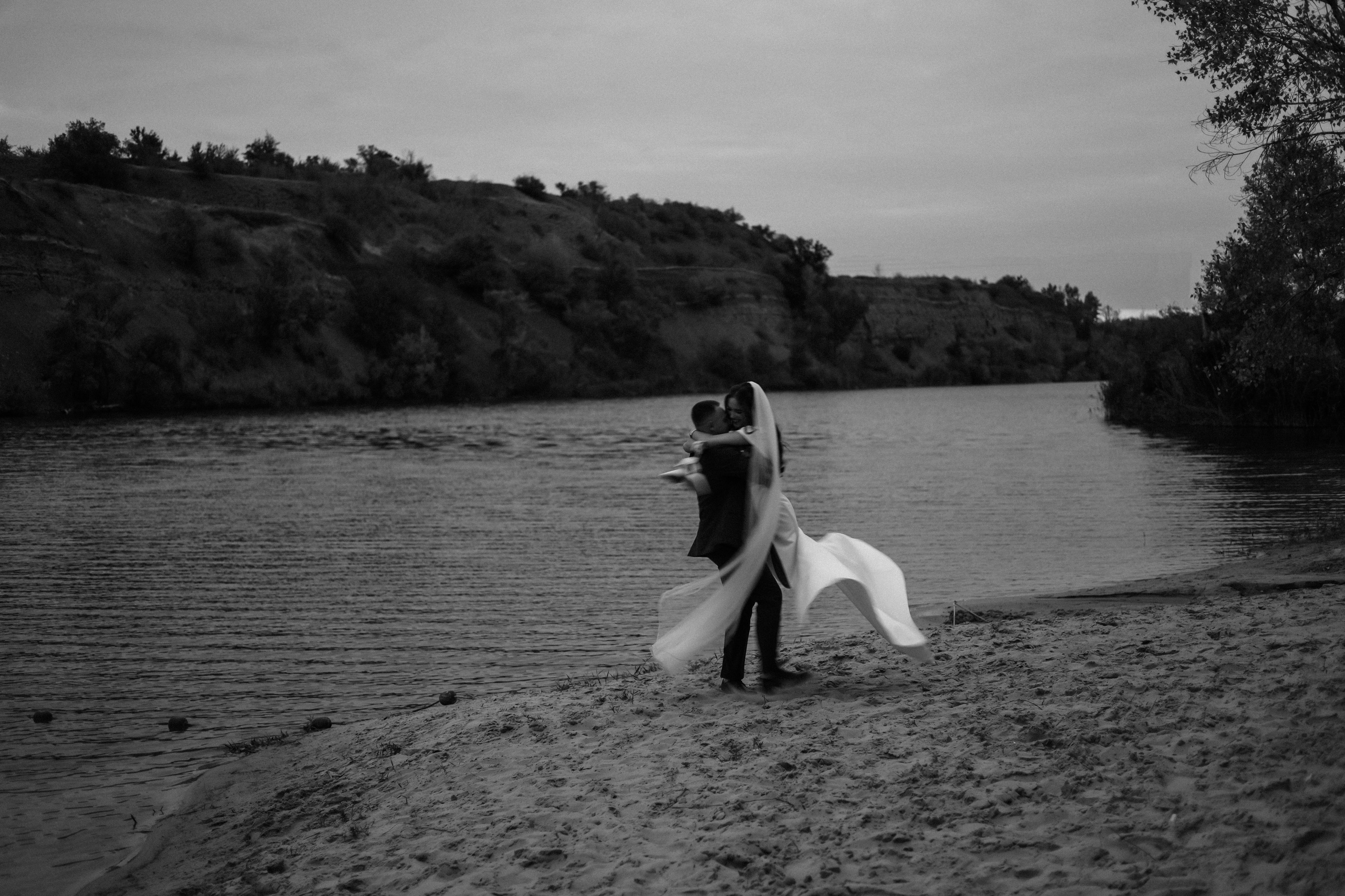 Елизавета и Александр. Коваленко Алена │ Фотограф