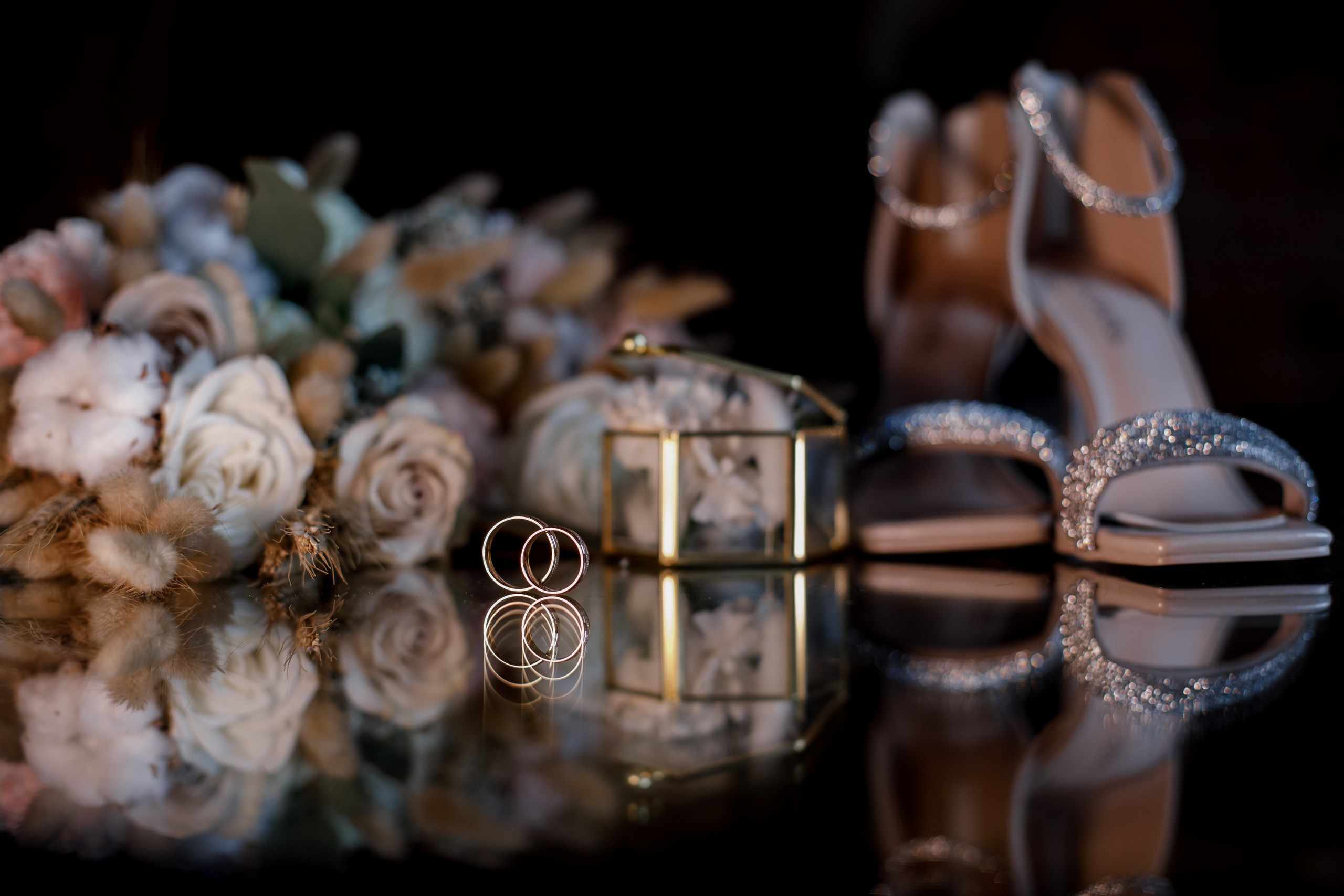 Дарья и Александр