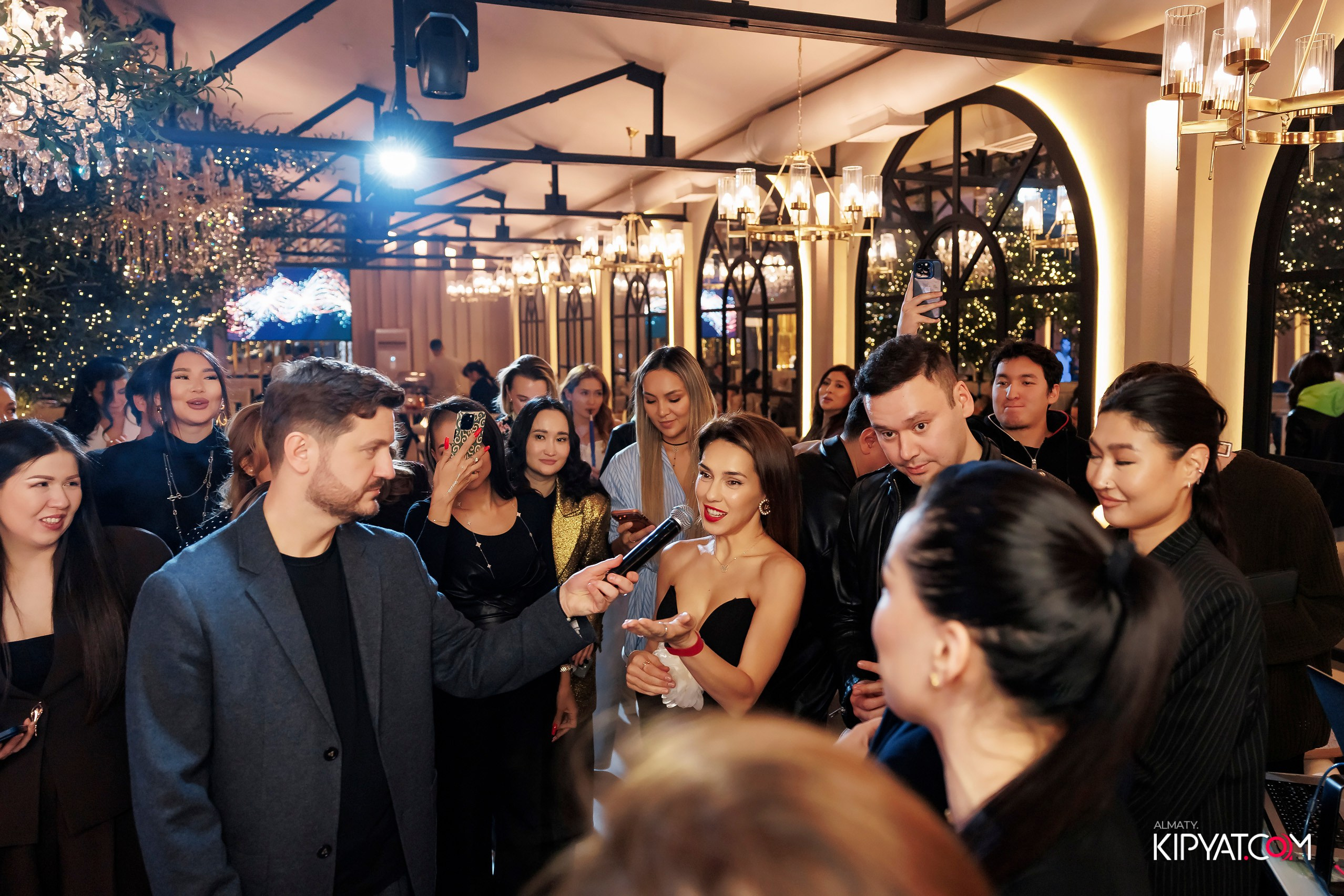 SAHARA. КИПЯТКОМ АЛМАТЫ! Фотосъемка мероприятий в Алматы