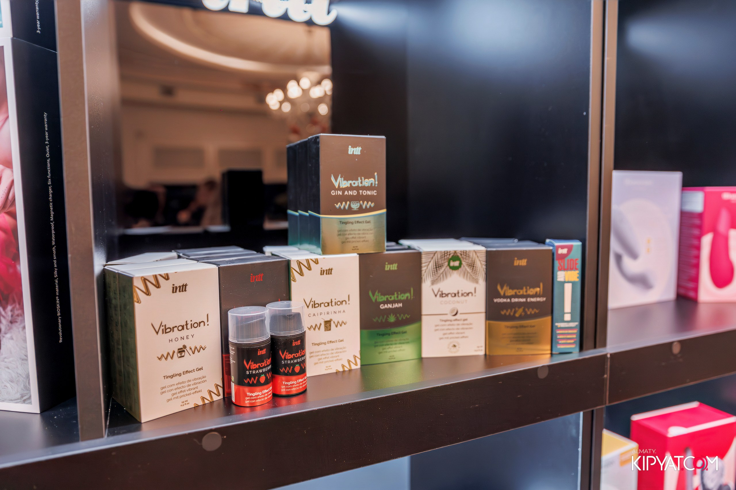 WINTER FANTASY BRUNCH PART 2. КИПЯТКОМ АЛМАТЫ! Фотосъемка мероприятий в Алматы