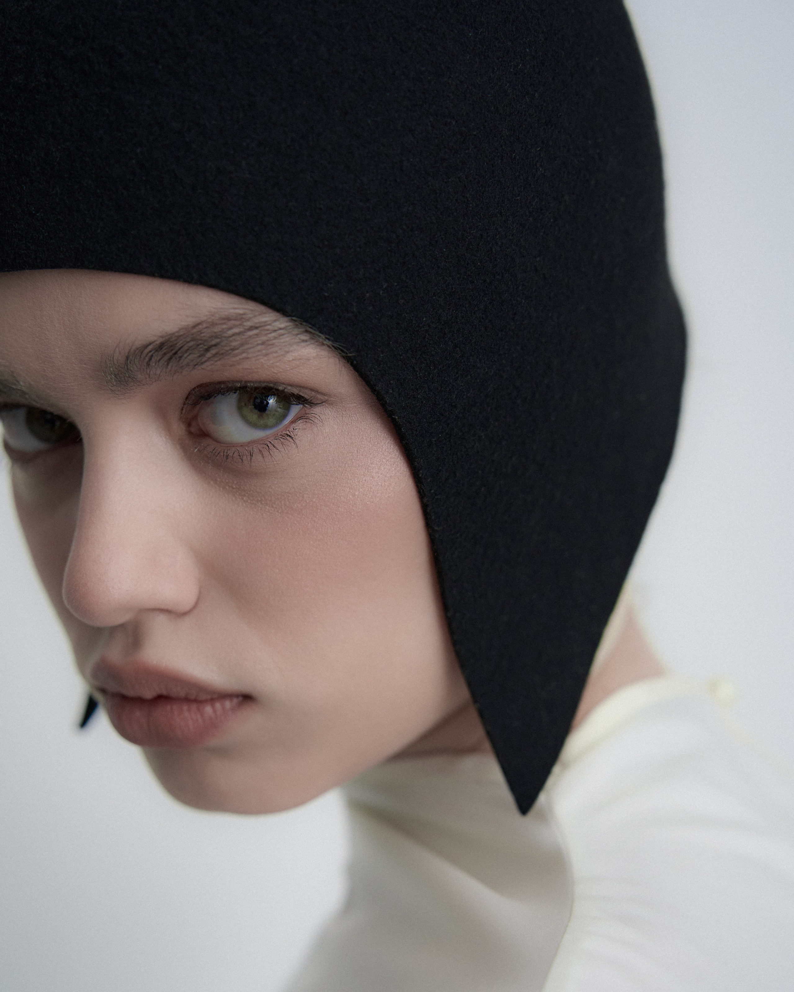 Lookbook. Фотограф для брендов в Москве