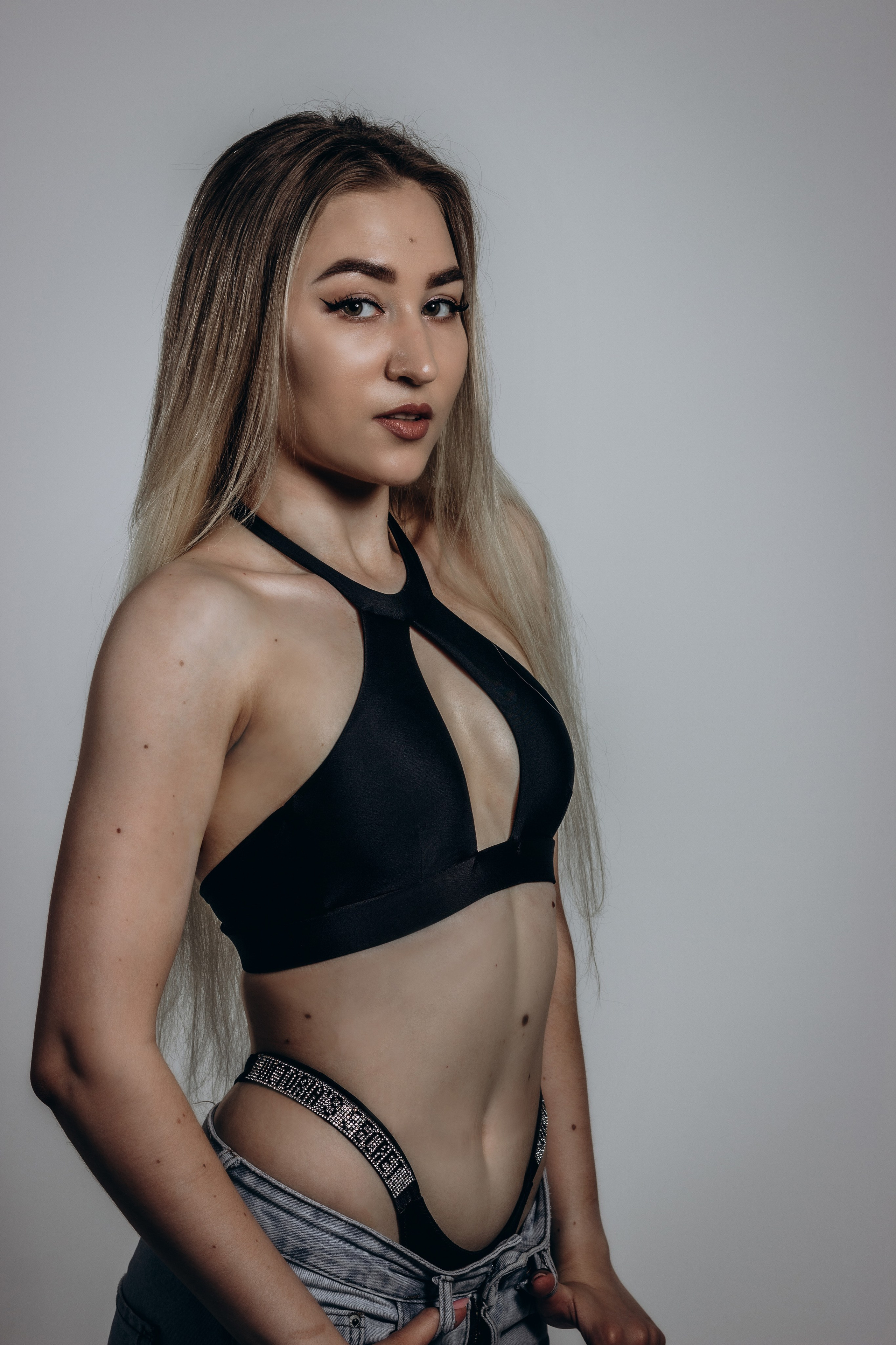 Лера. Мария Трут. Фотограф