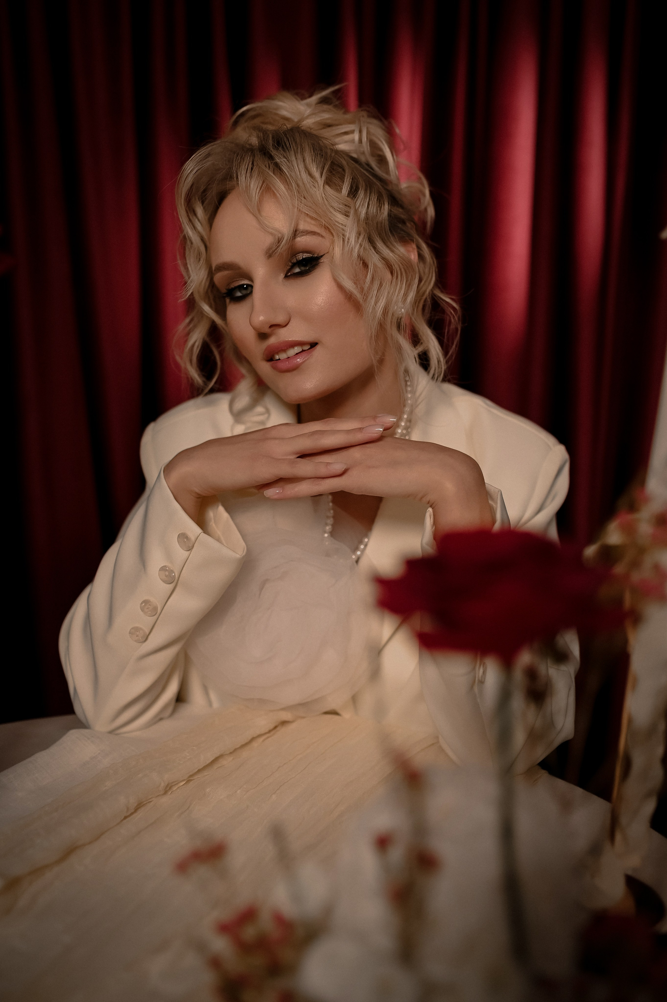 Валерия. Твой личный проводник к красивым фотографиям в Старом Осколе