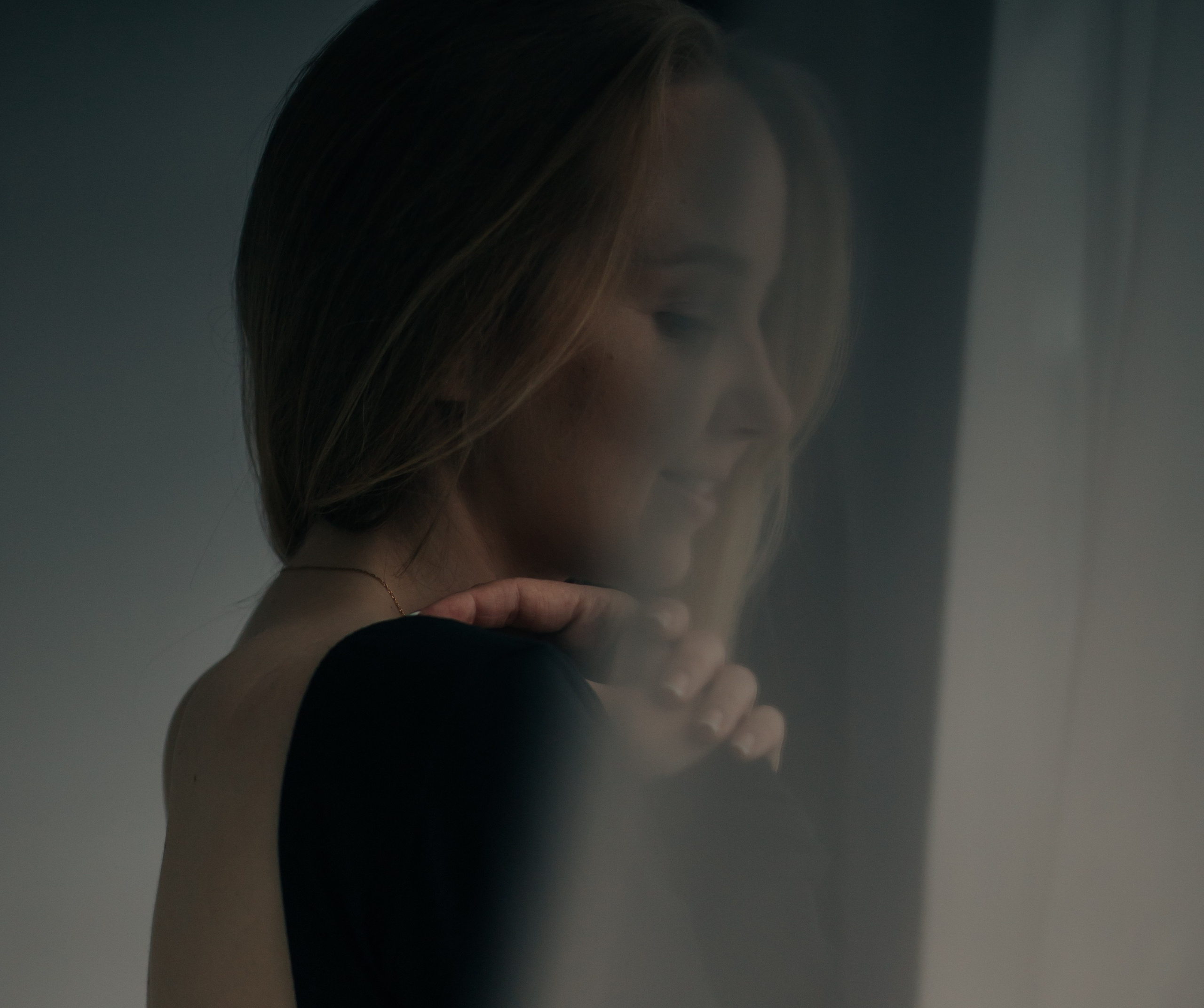 Аня. Женский фотограф Истра