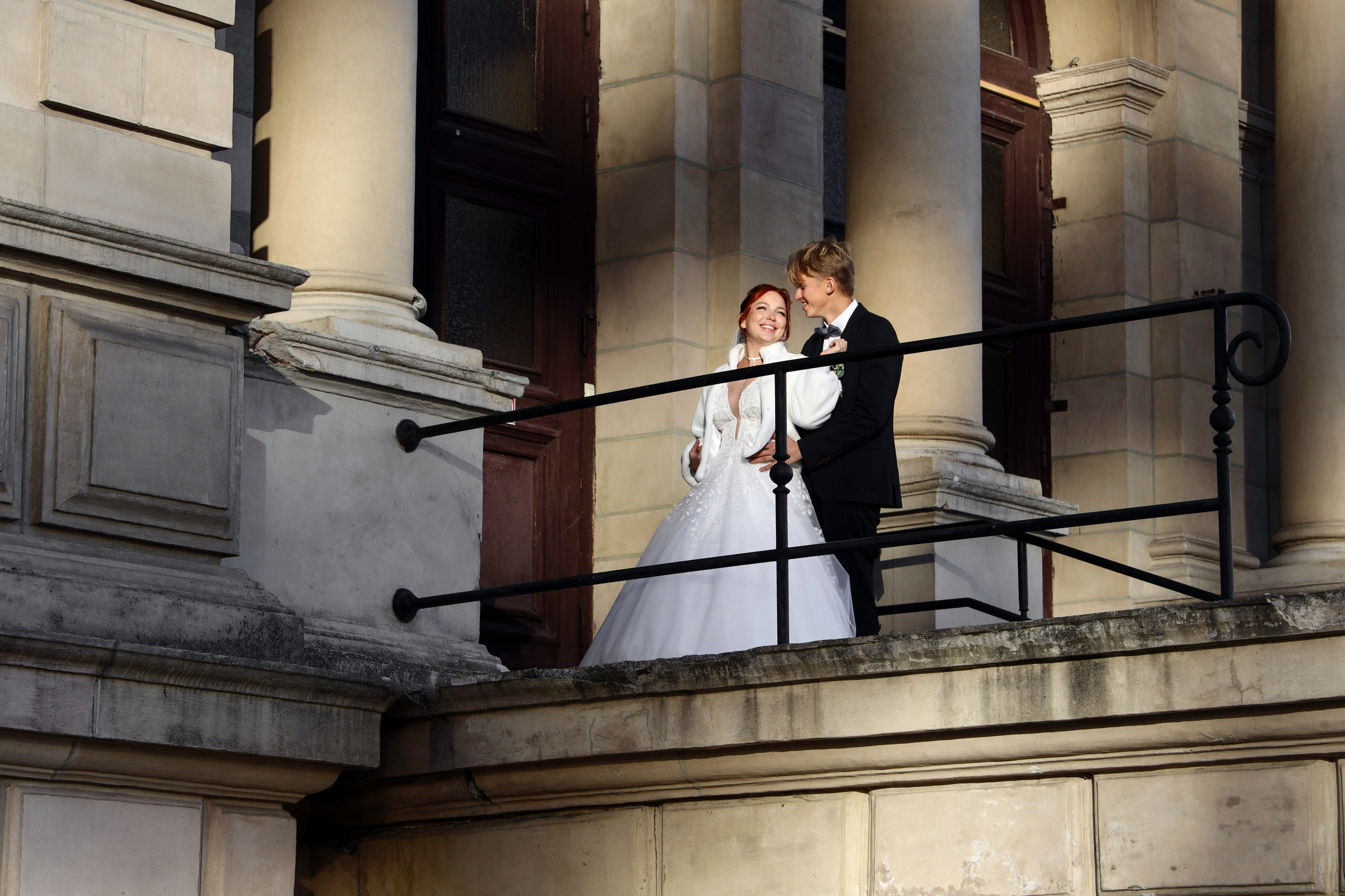 Илья & Ксения. Olya Posnimay