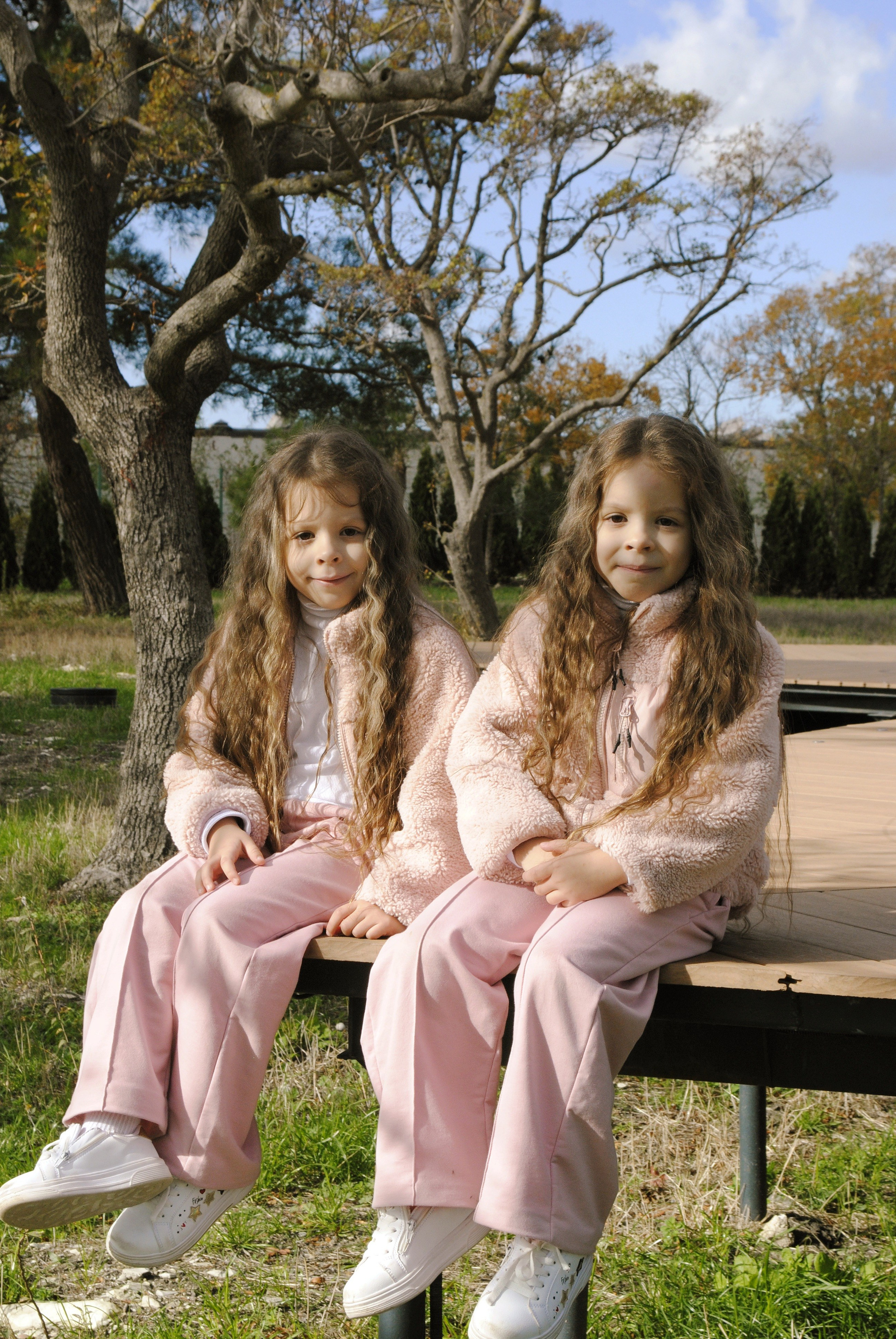 Лера. Фотограф Мария Мусаелян