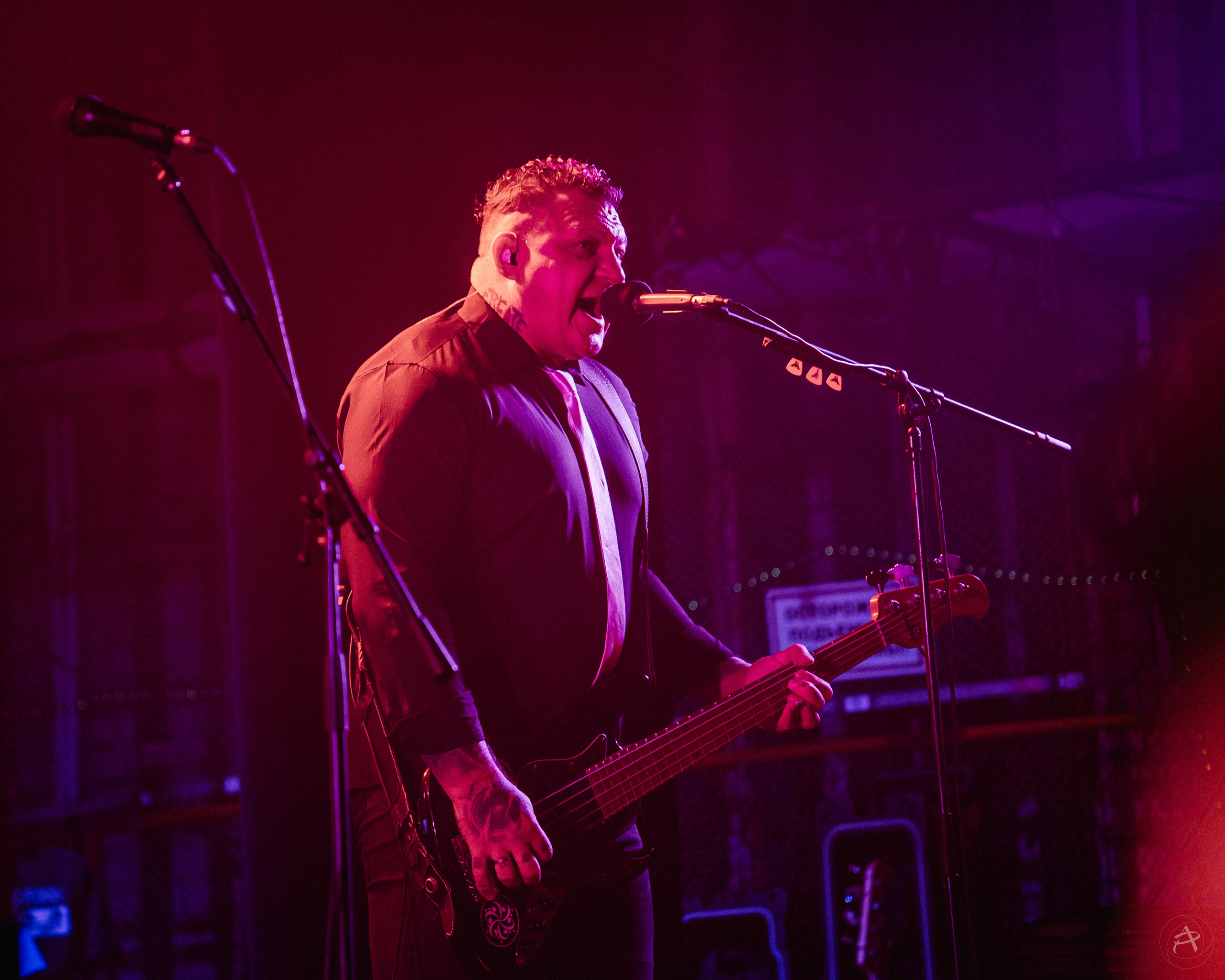 Северный Флот. ДК ПЗ (Вологда). Концертный фотограф Аля Рашпиль