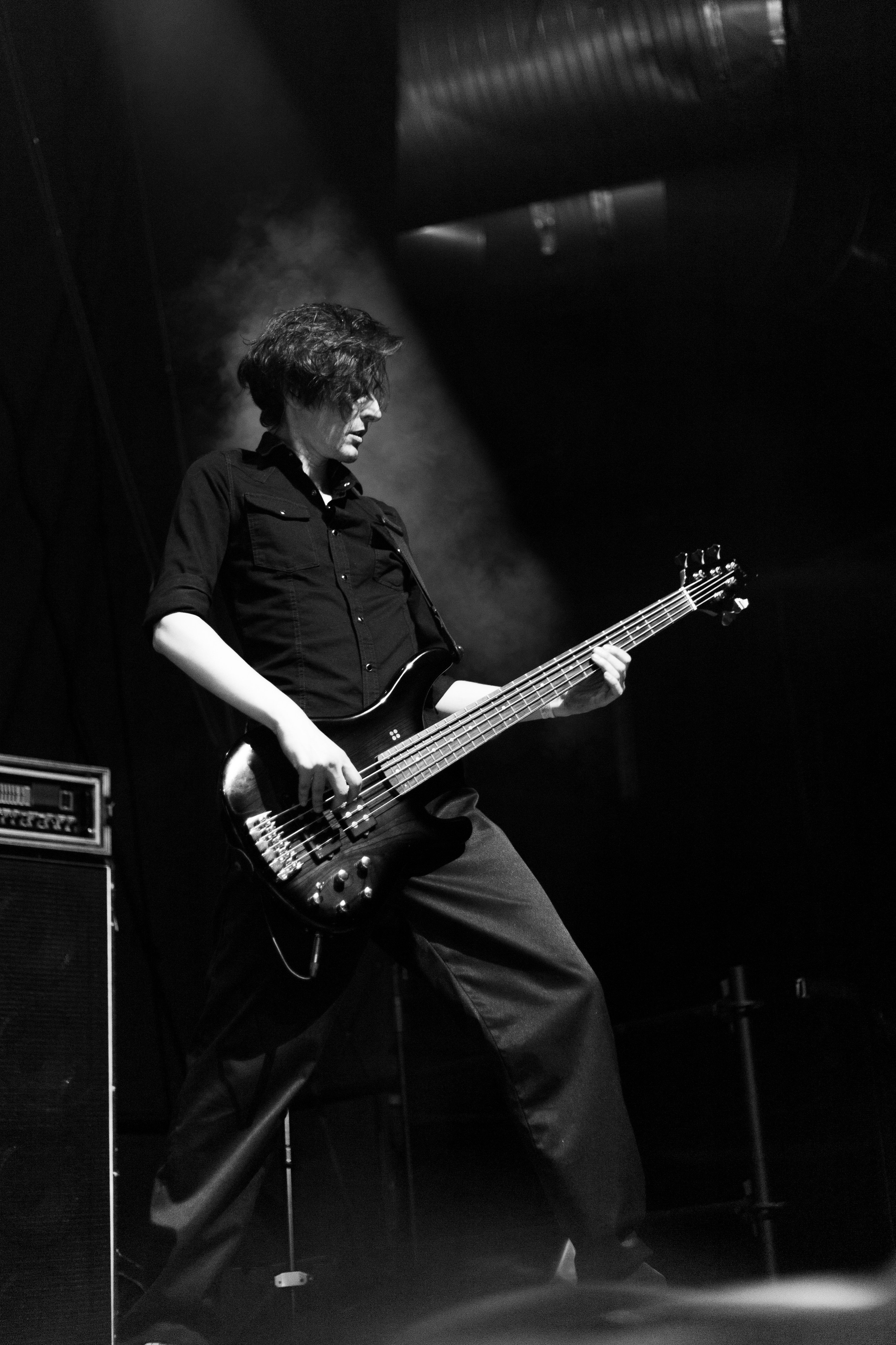 Александр Казьмин и Ярослав Баярунас. 1930 Moscow. Концертный фотограф Аля Рашпиль