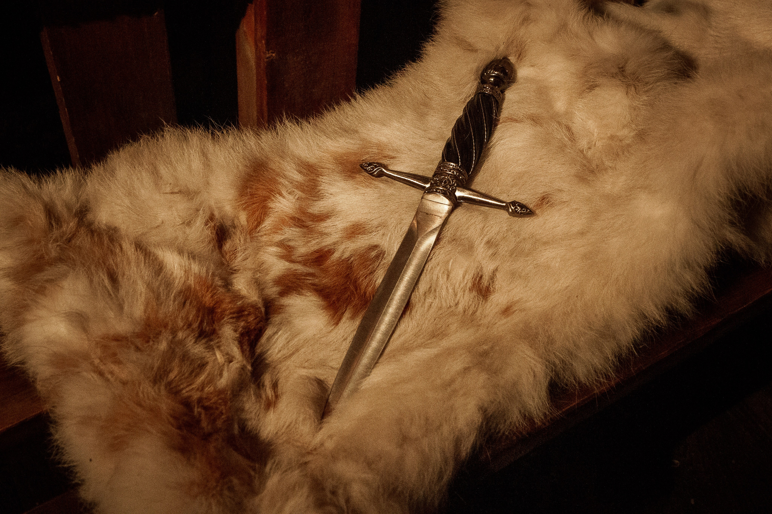 Салемские истории. Фотограф Екатерина Голицына