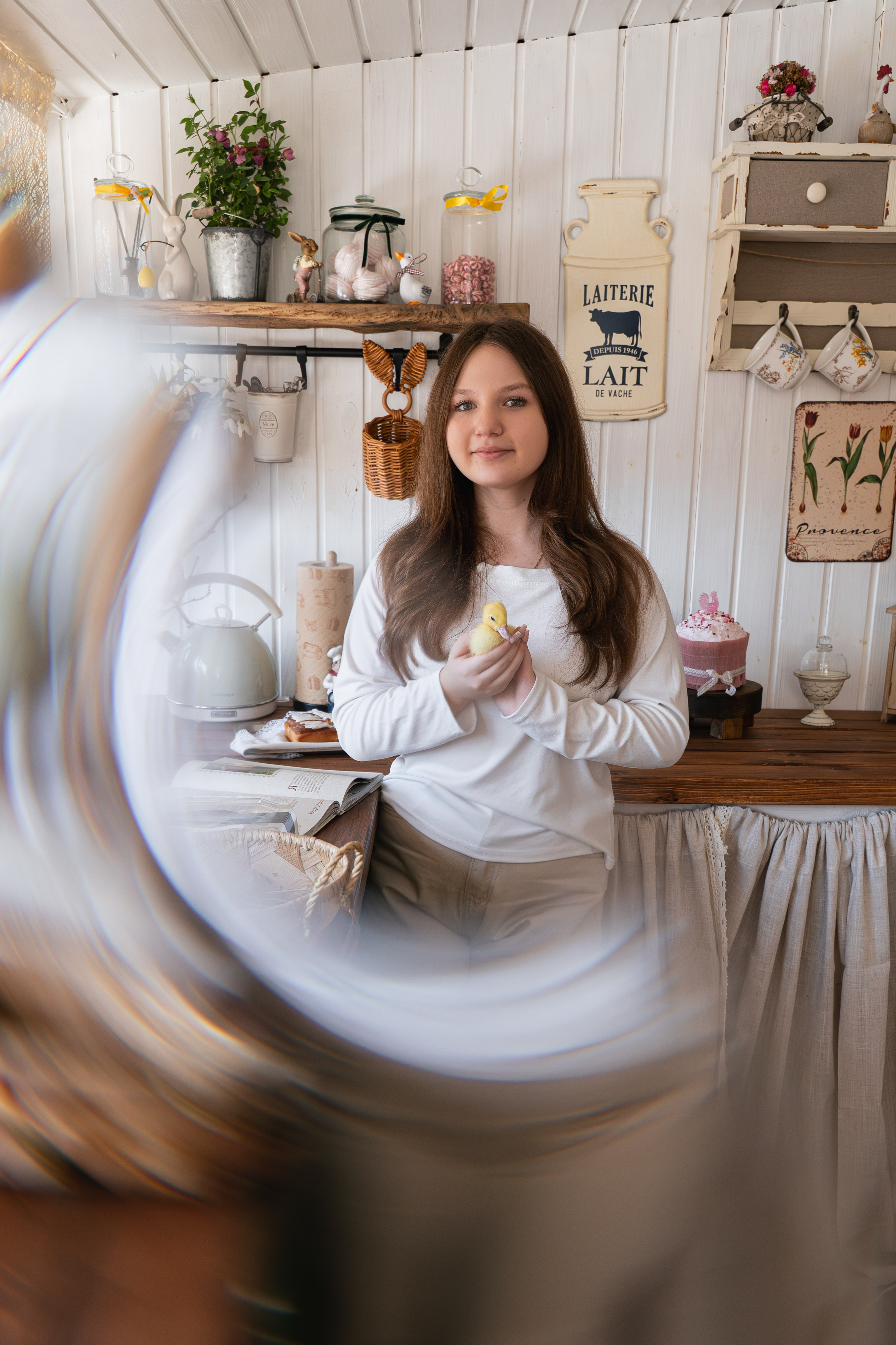 Семейная с уточками. Свадебный и семейный фотограф в Москве и МО (Фрязино, Королёв, Коломна) Макеева Алёна