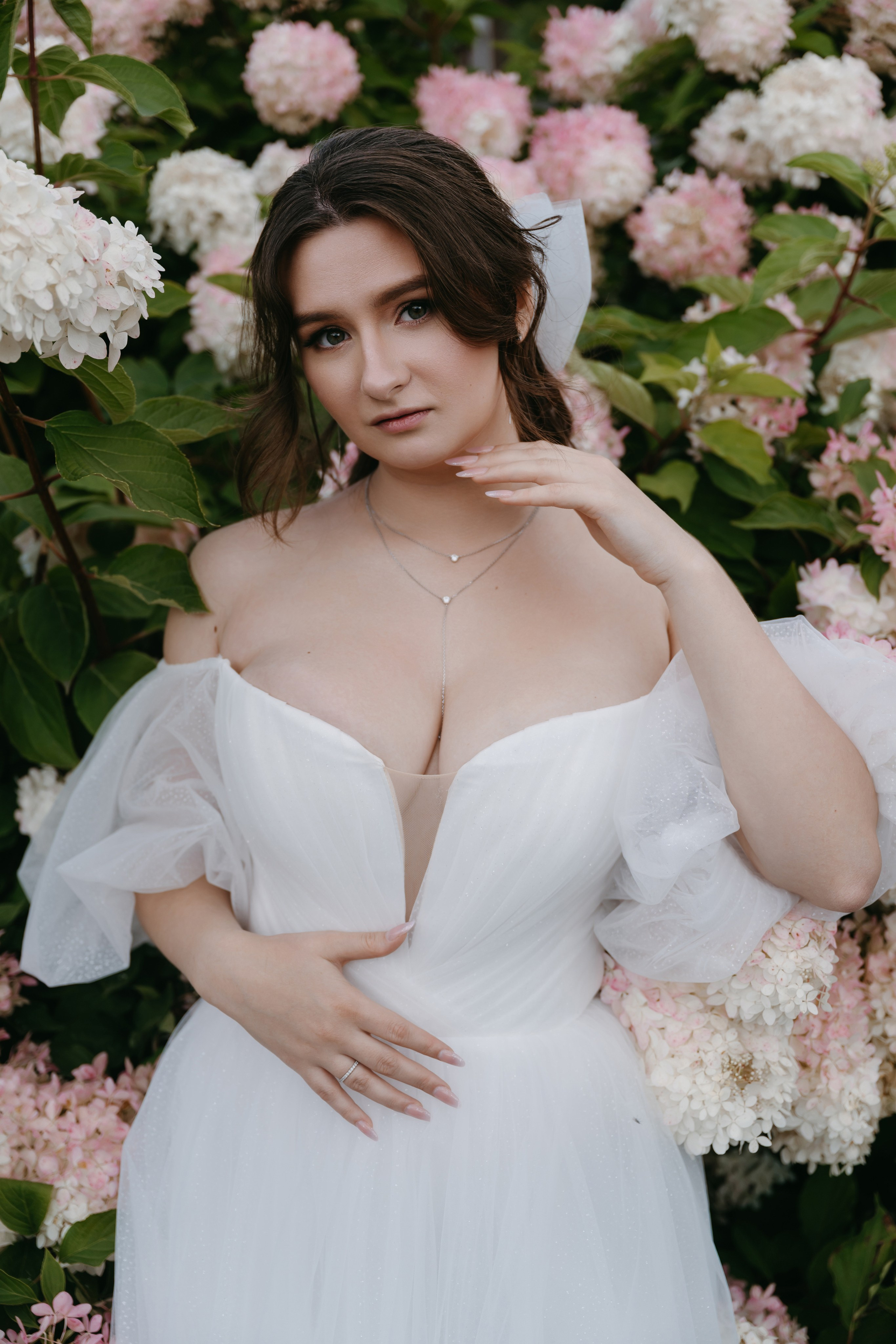Денис и Екатерина. Фотограф Ирина Авдеева