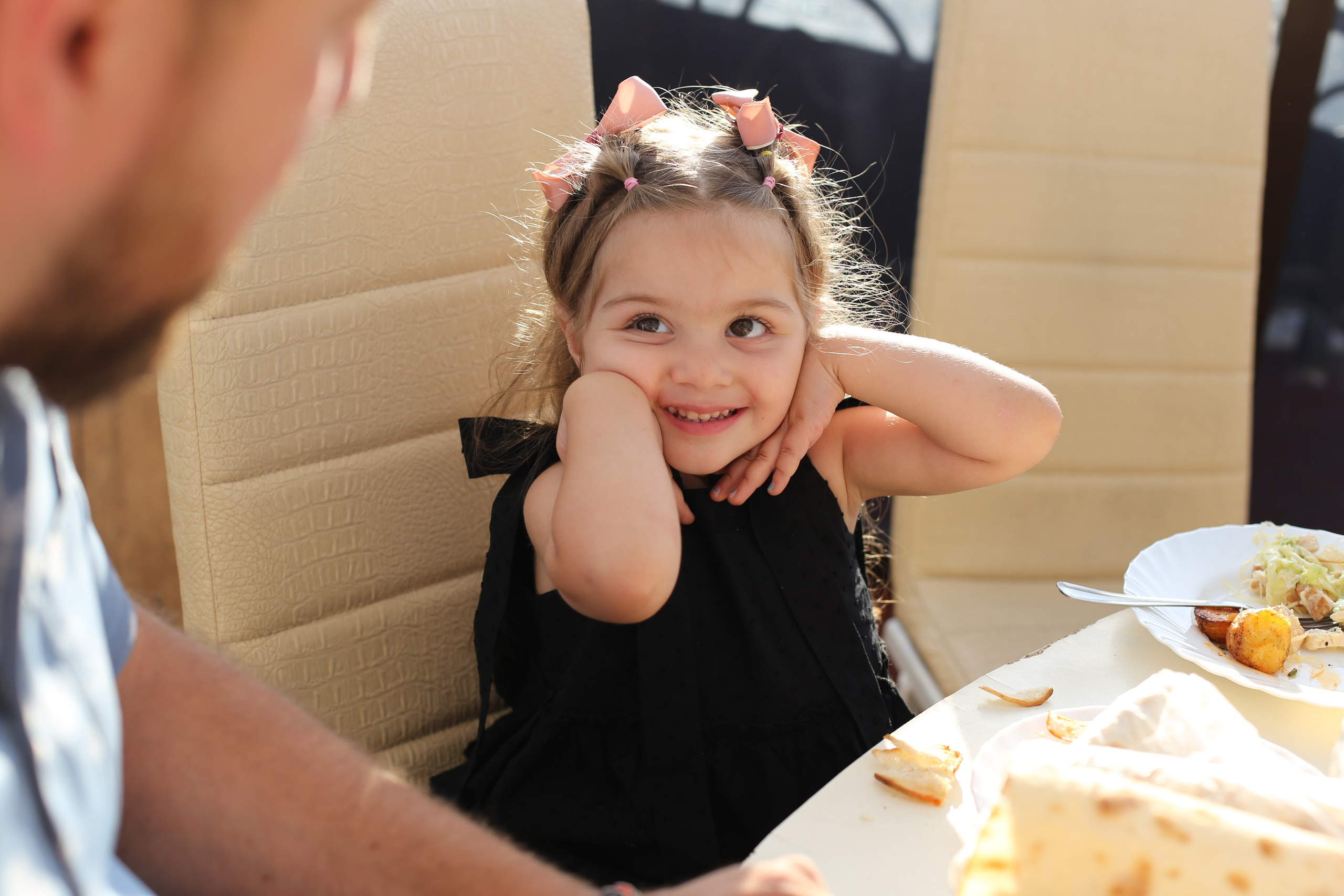 Юбилей Рузанны. Фотограф Пирумян Анна. г. Сургут, г. Воронеж