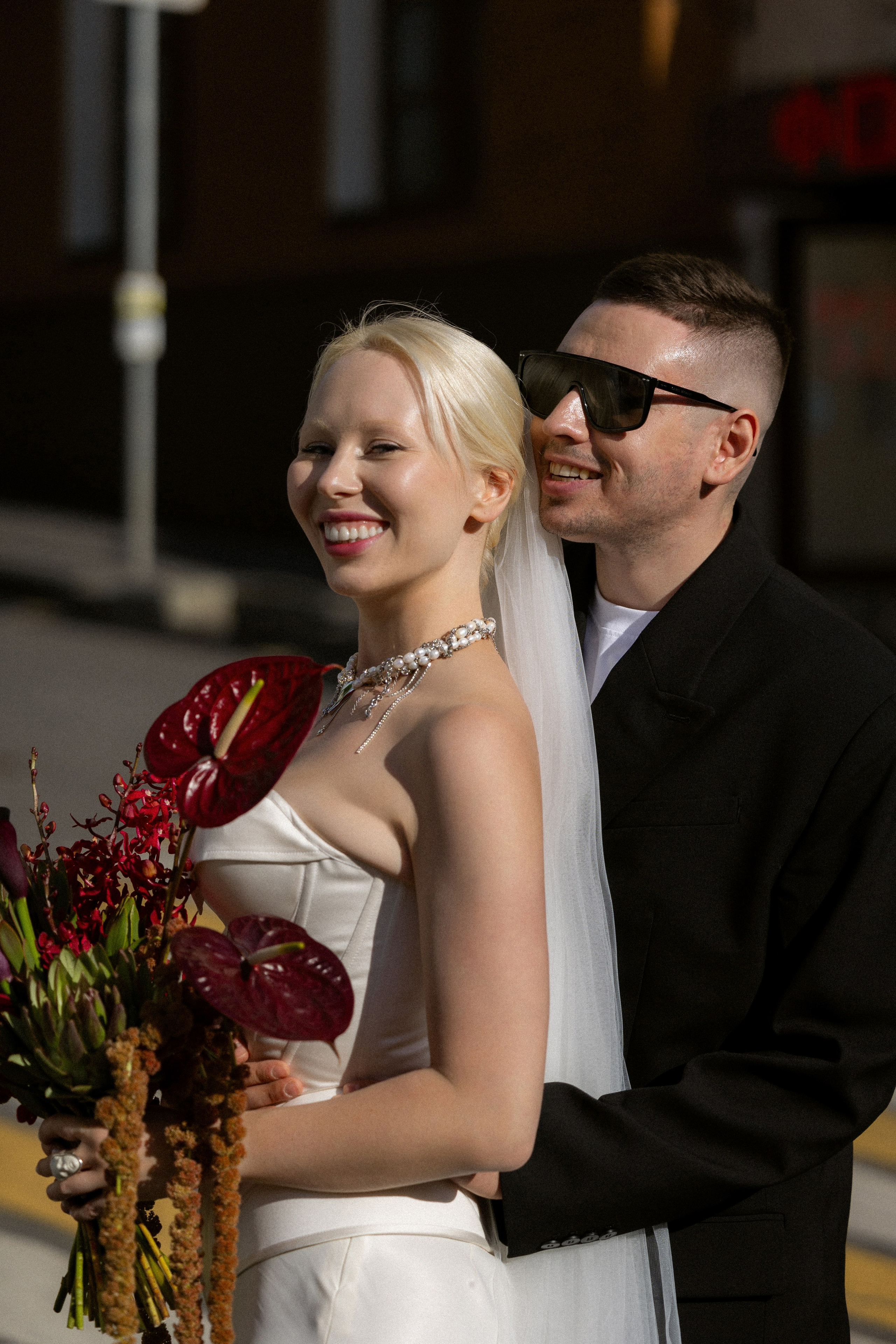 Vlad & Kate. Оформление свадеб, декор свадеб Вера Маркова, Москва