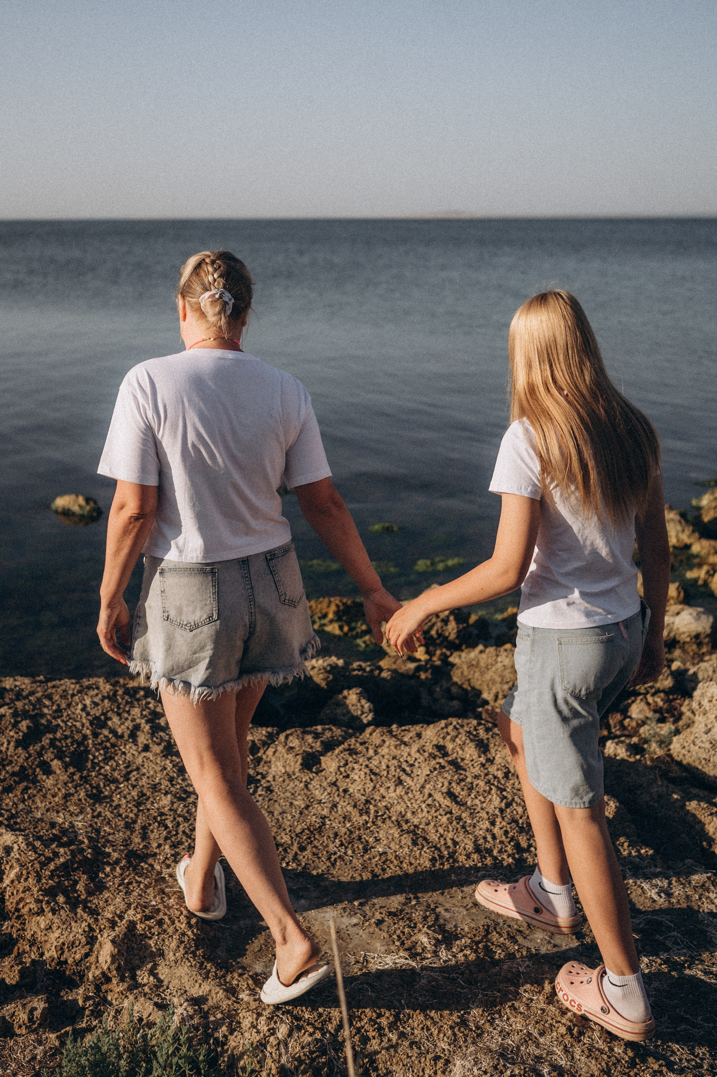 Арина и Маргарита. Фотограф Горбенко Анна