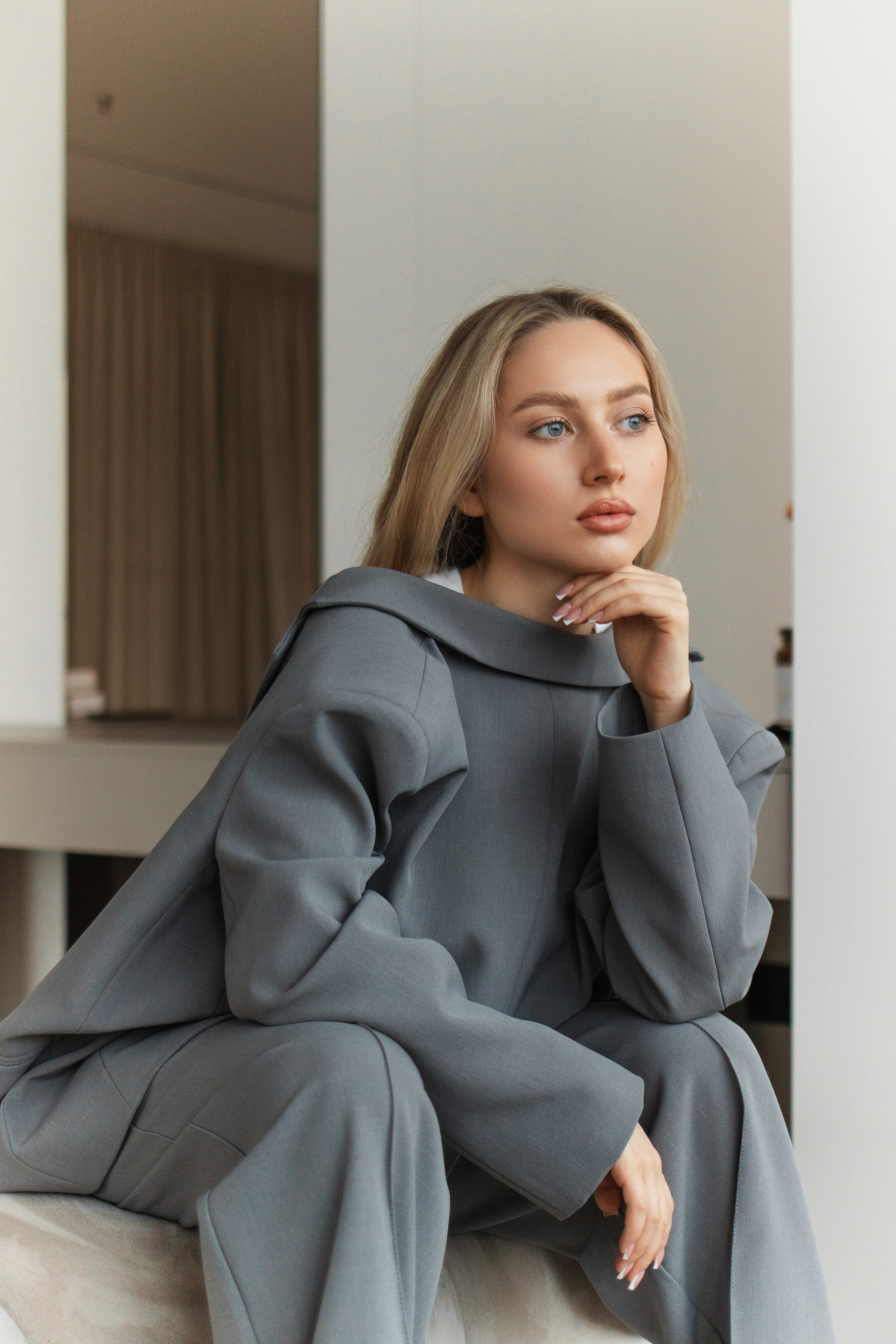 Виолетта. Диана Карапетян | Портретный фотограф