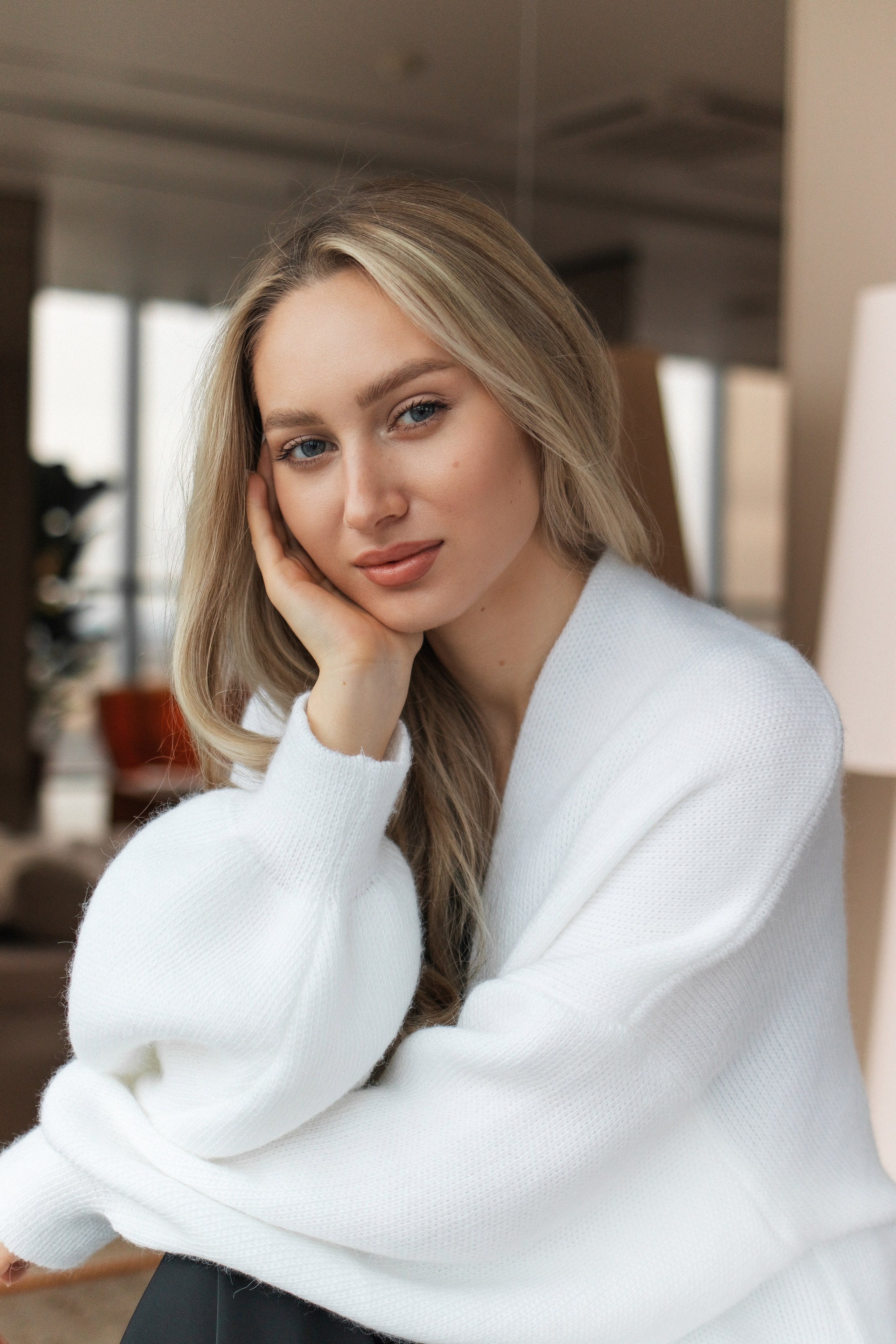 Виолетта. Диана Карапетян | Портретный фотограф