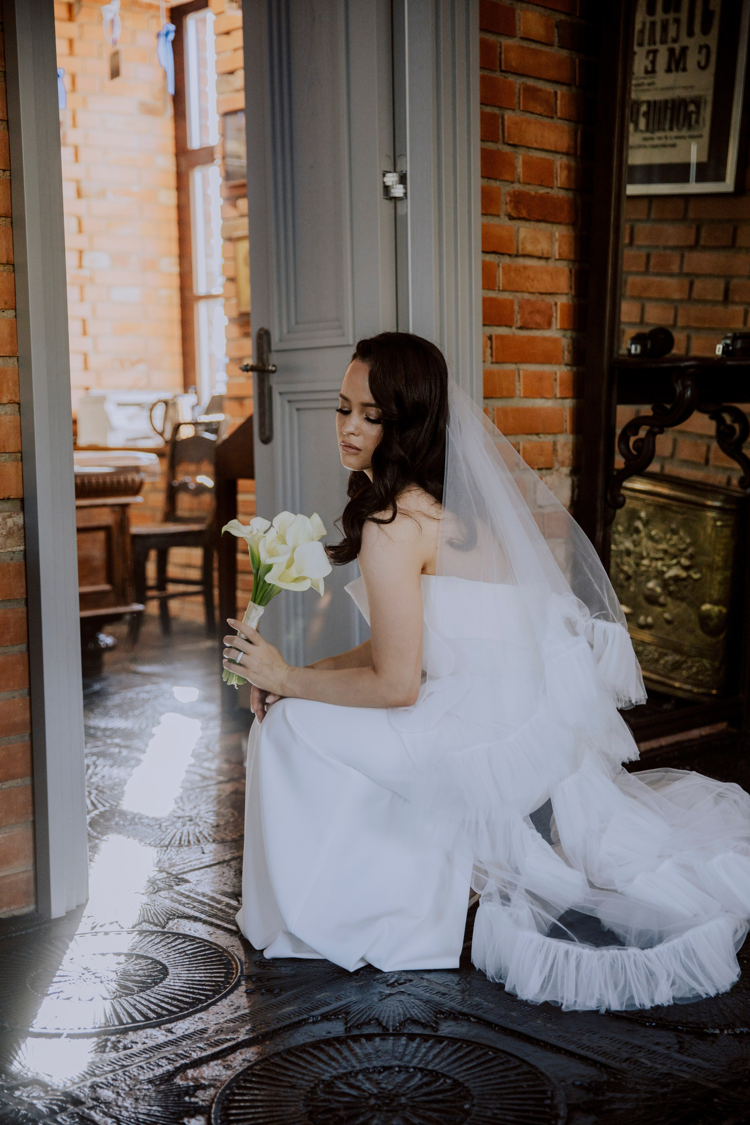 Александр и Виктория. Фотограф, который снимает любовь в Санкт-Петербурге и Череповце