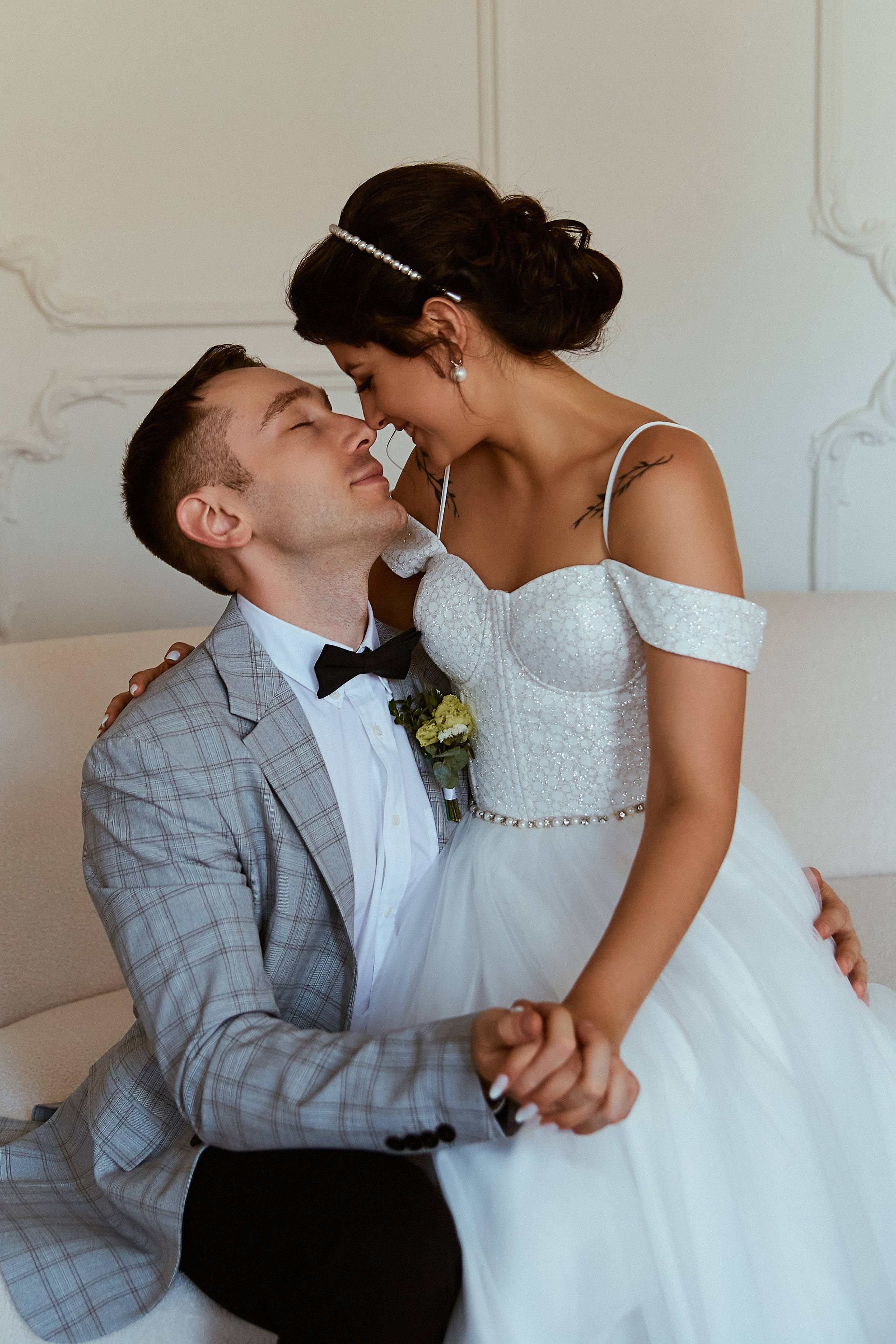 Галина и Евгений. Анастасия Марунич | Блогер | Ставрополь