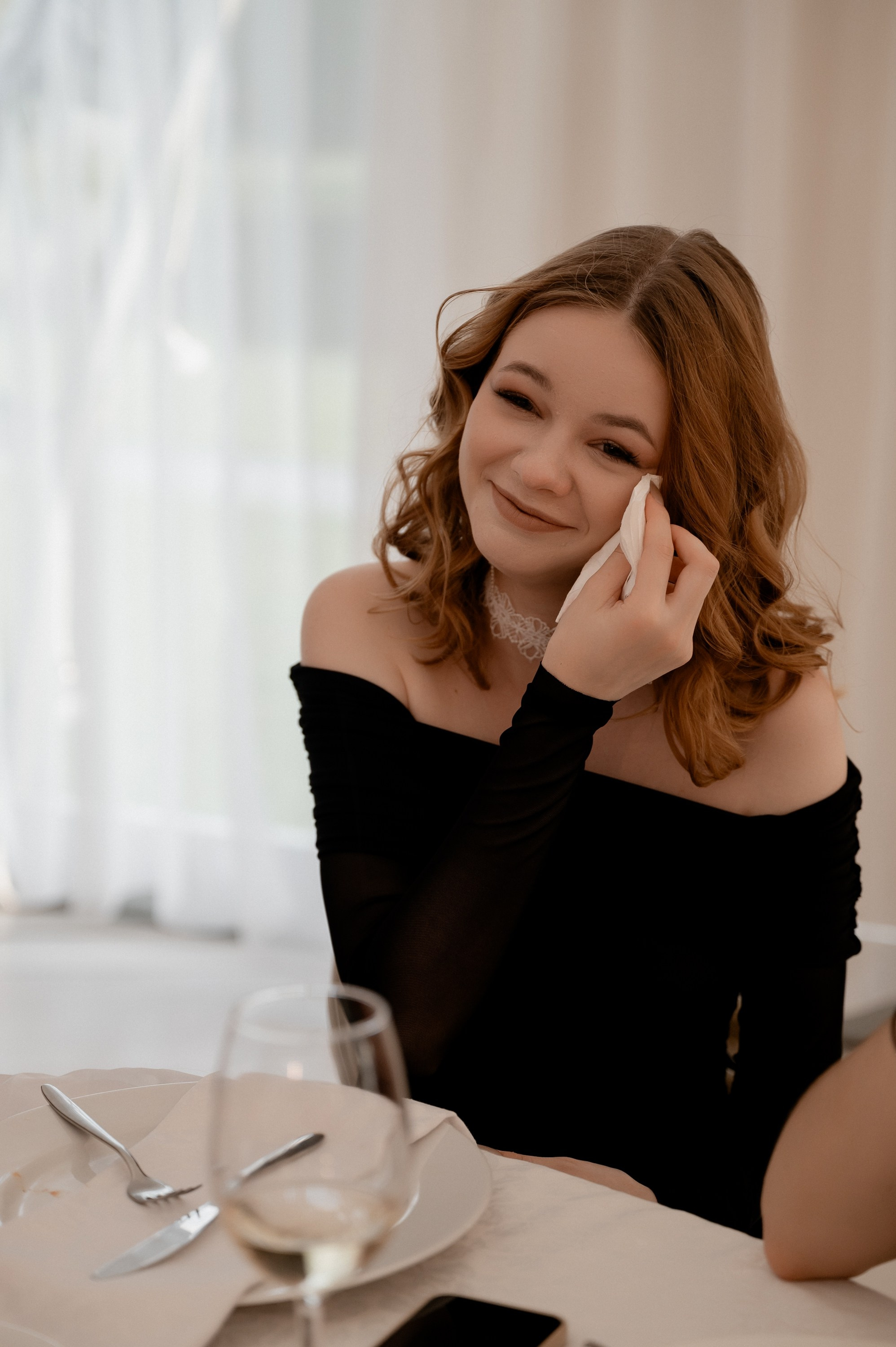 Даниил и Ильсира. Фотограф Анна Пятак