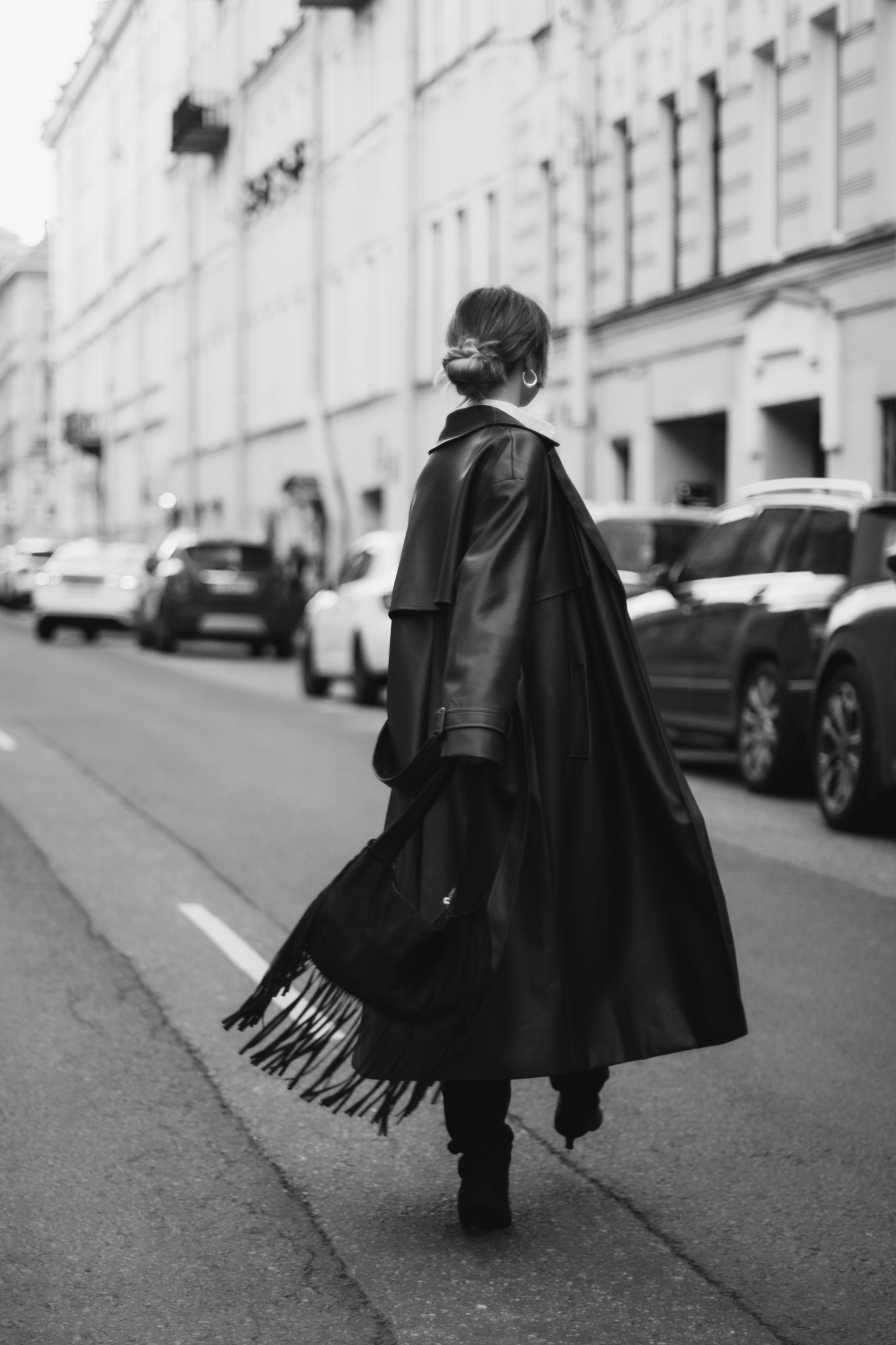 The Urban Nomad. Katrin Rosevelli твой персональный фотограф