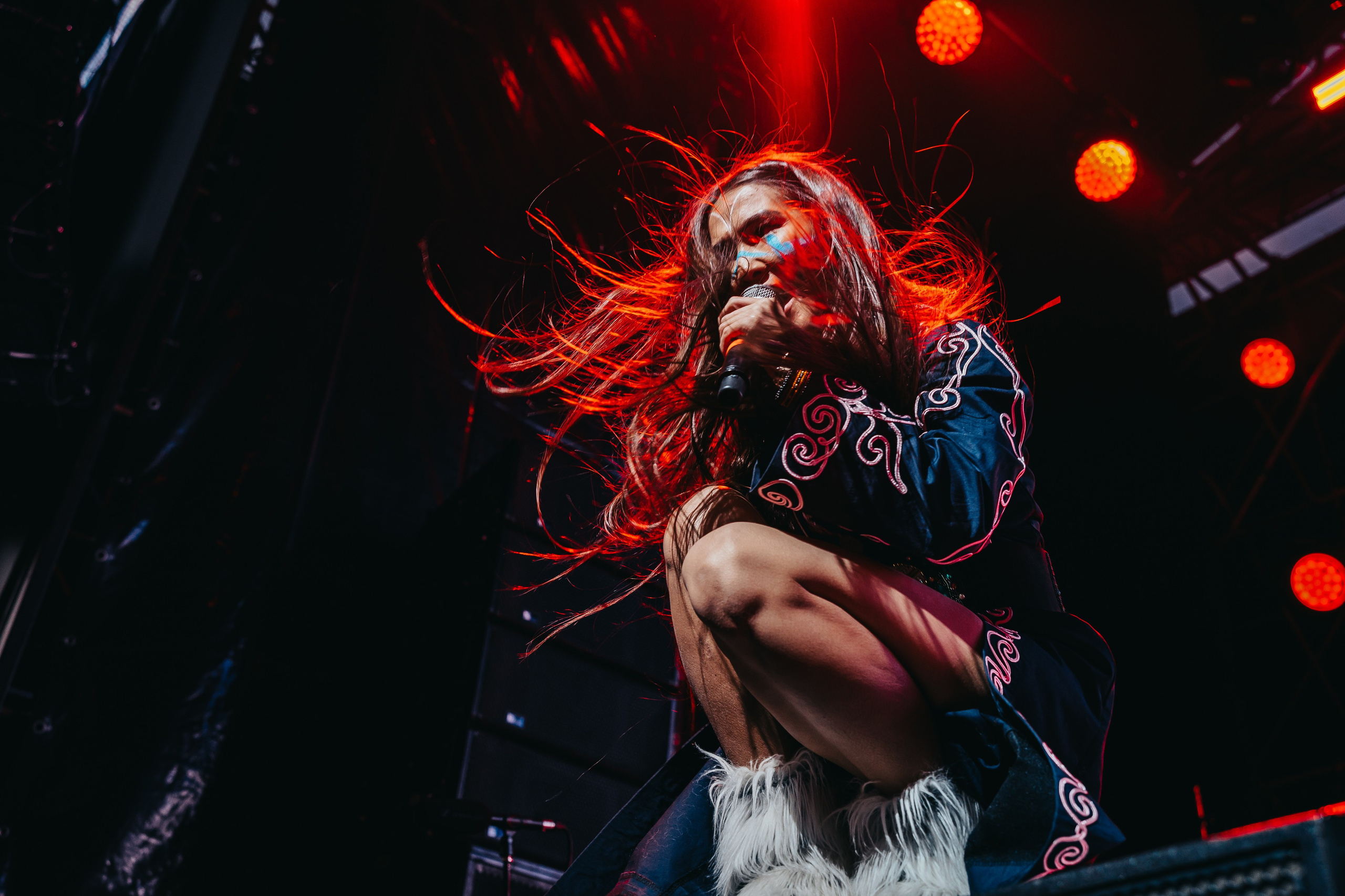 Репортаж. Главная