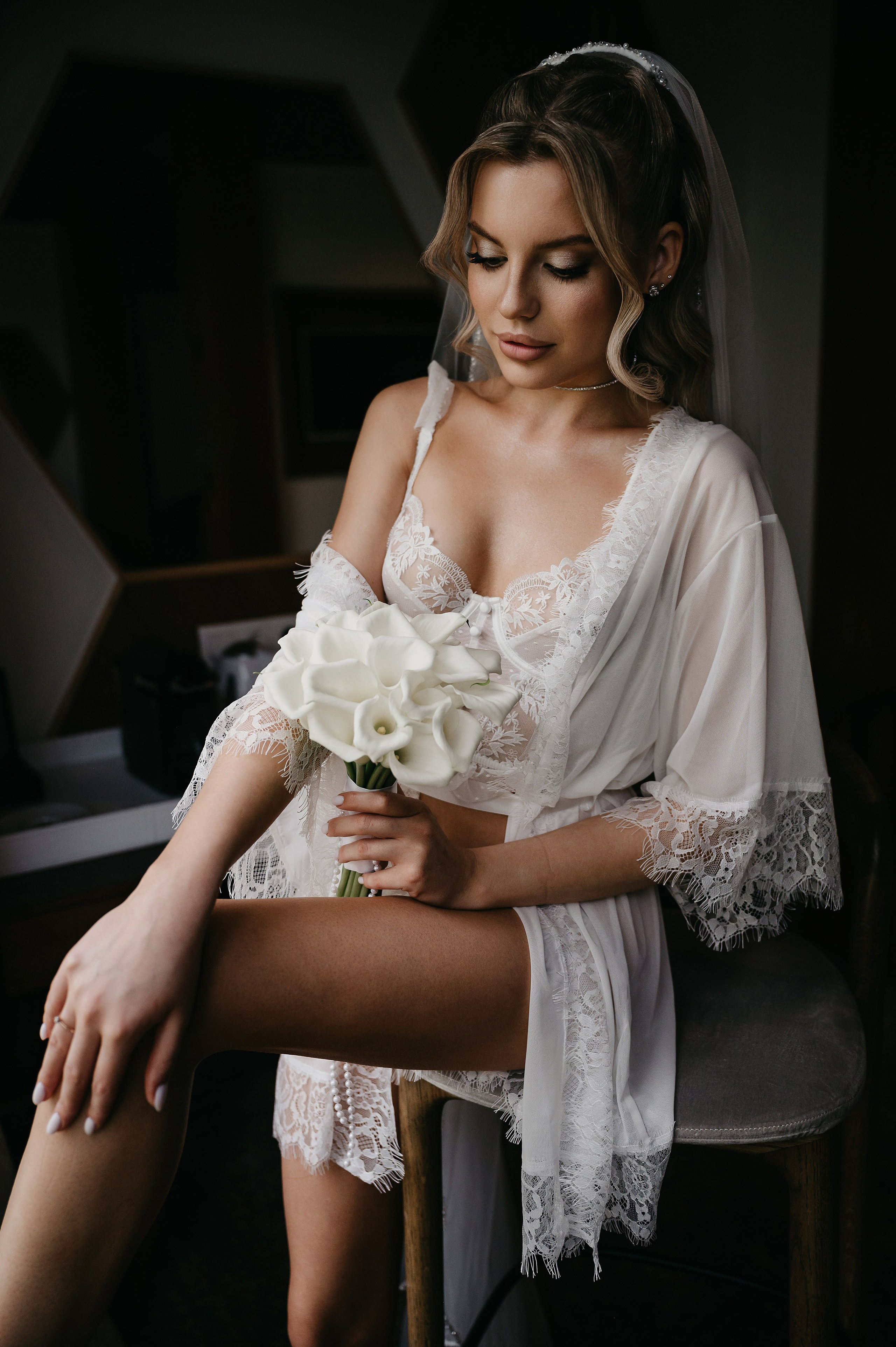 Иван и Яна. Свадебный фотограф Марина Жемчужникова в Москве и в Белгороде