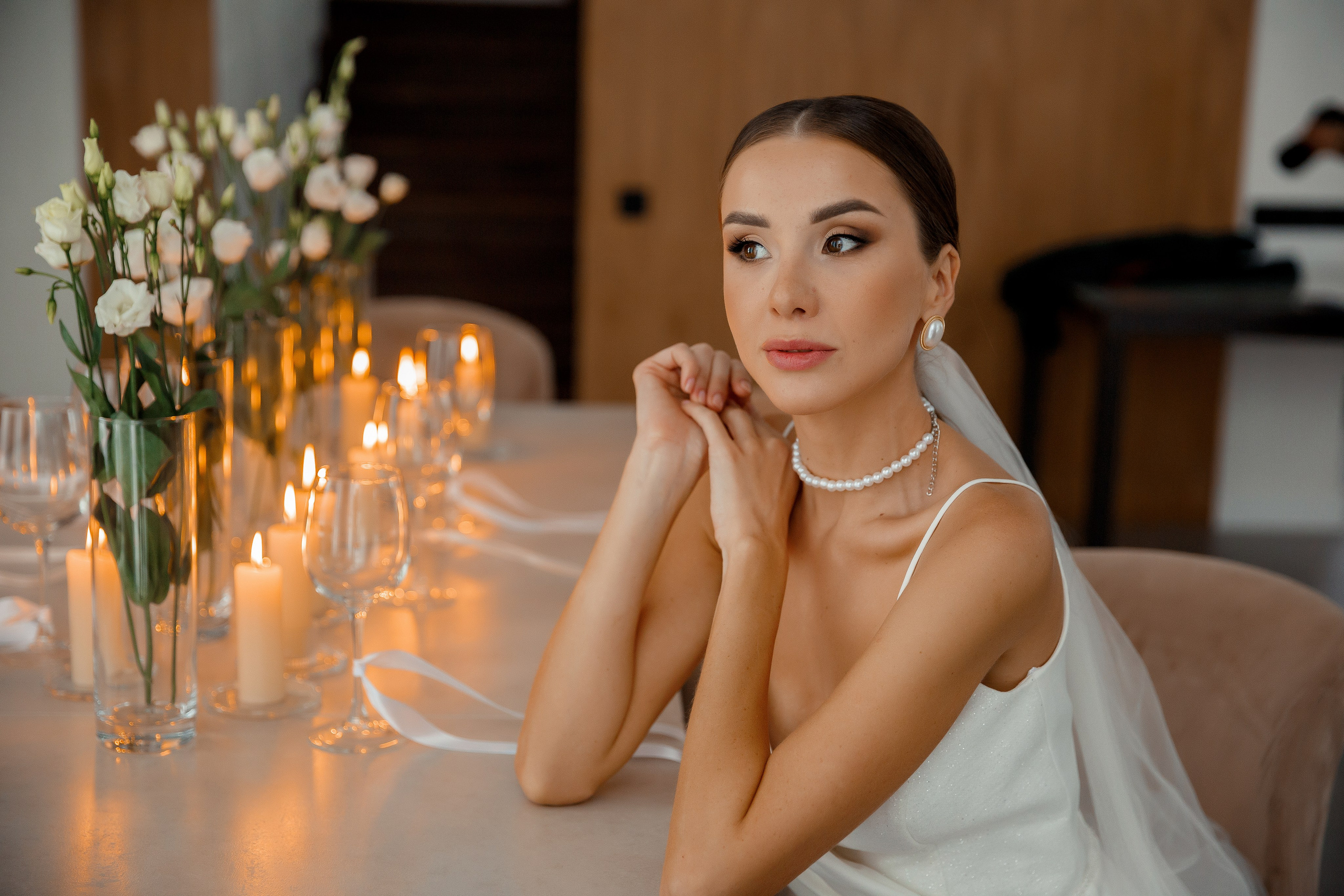 Женя & Таня. Свадебный и семейный фотограф Черняева Анна| Нижний Новгород