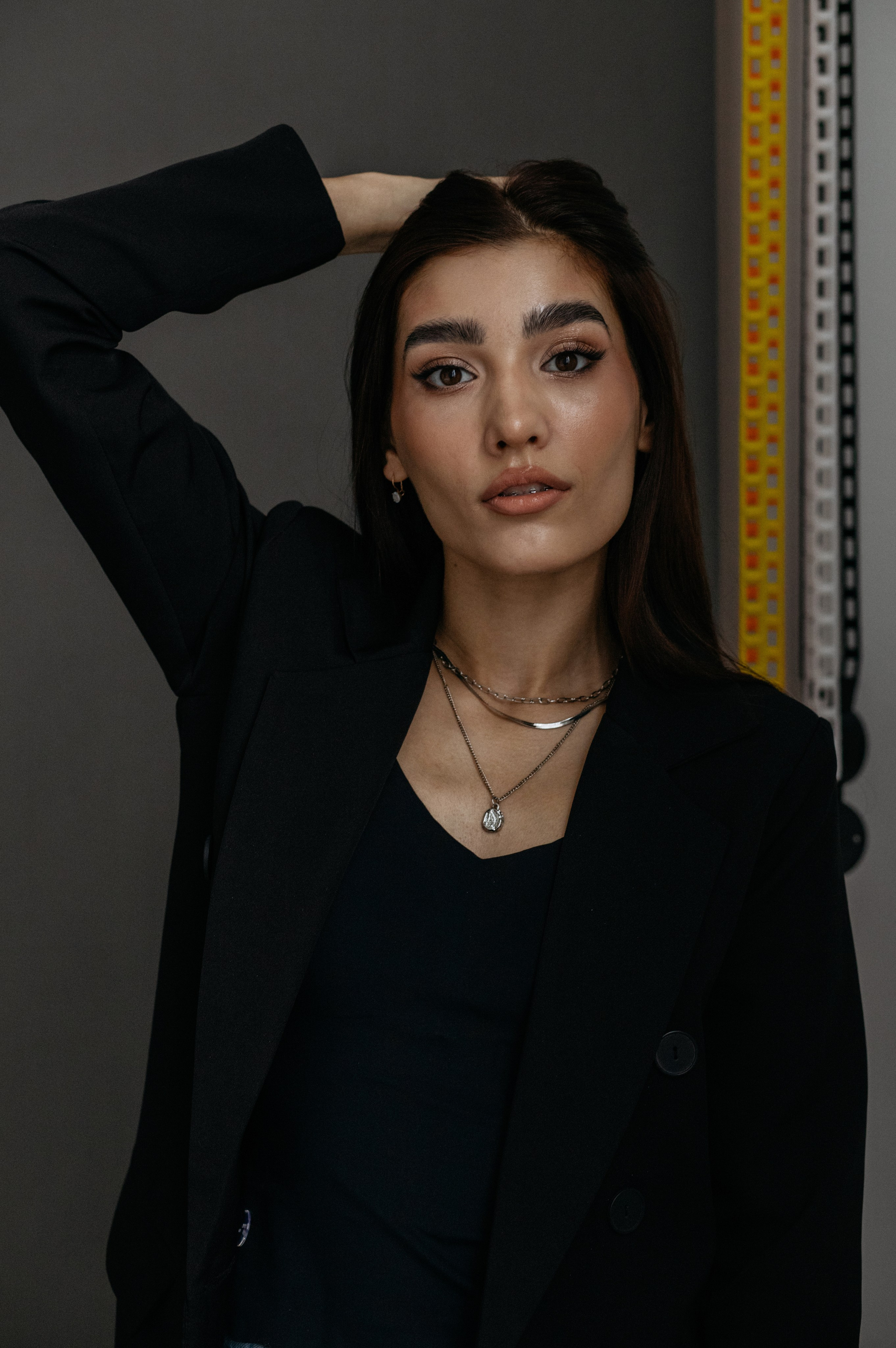 АЛИНА | ID photo studio | Выборг. Фотограф в Выборге | Юлия Басырова