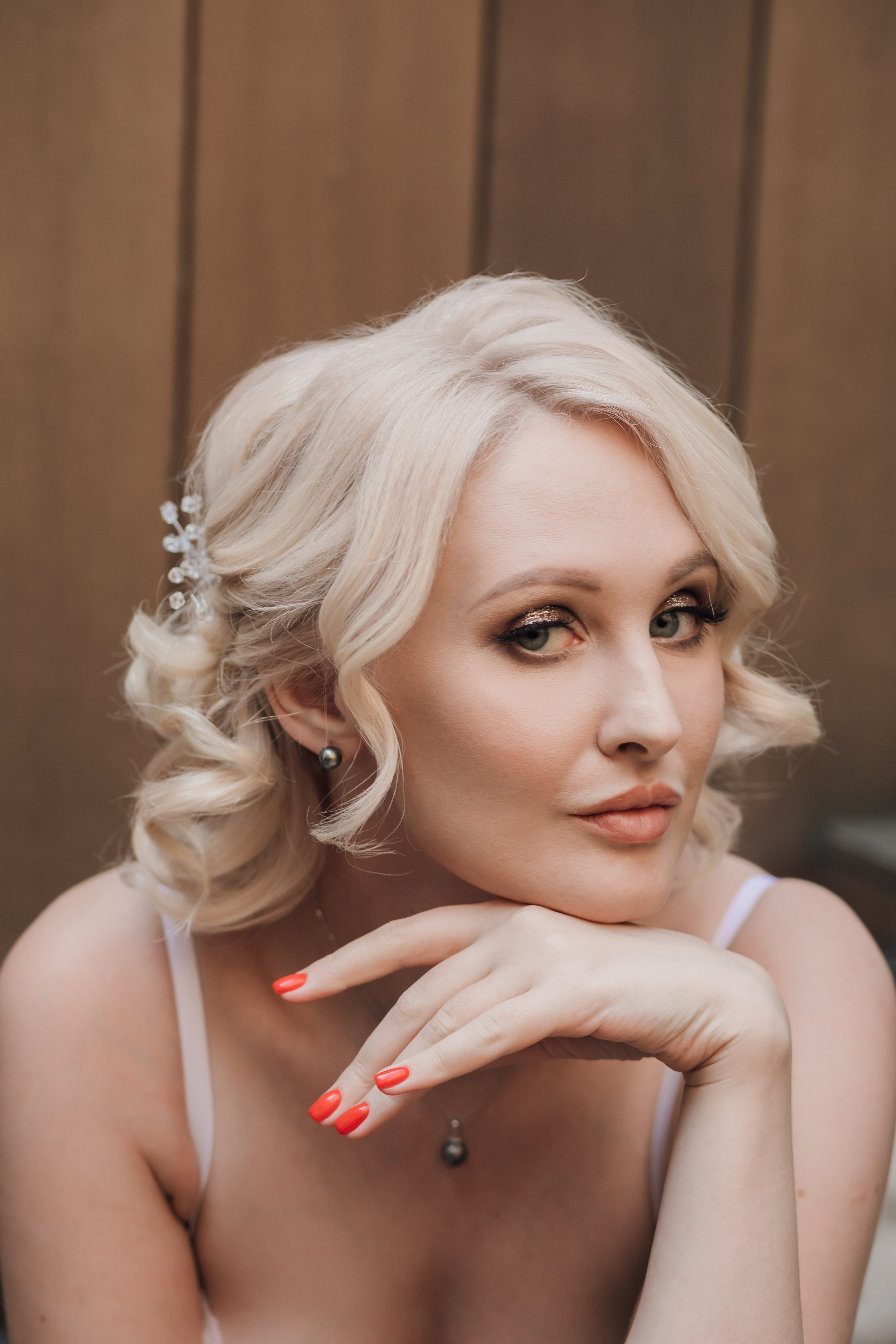 Кристина и Артем, Барвиха. Свадебный и семейный фотограф в Москве Евгения Лисина