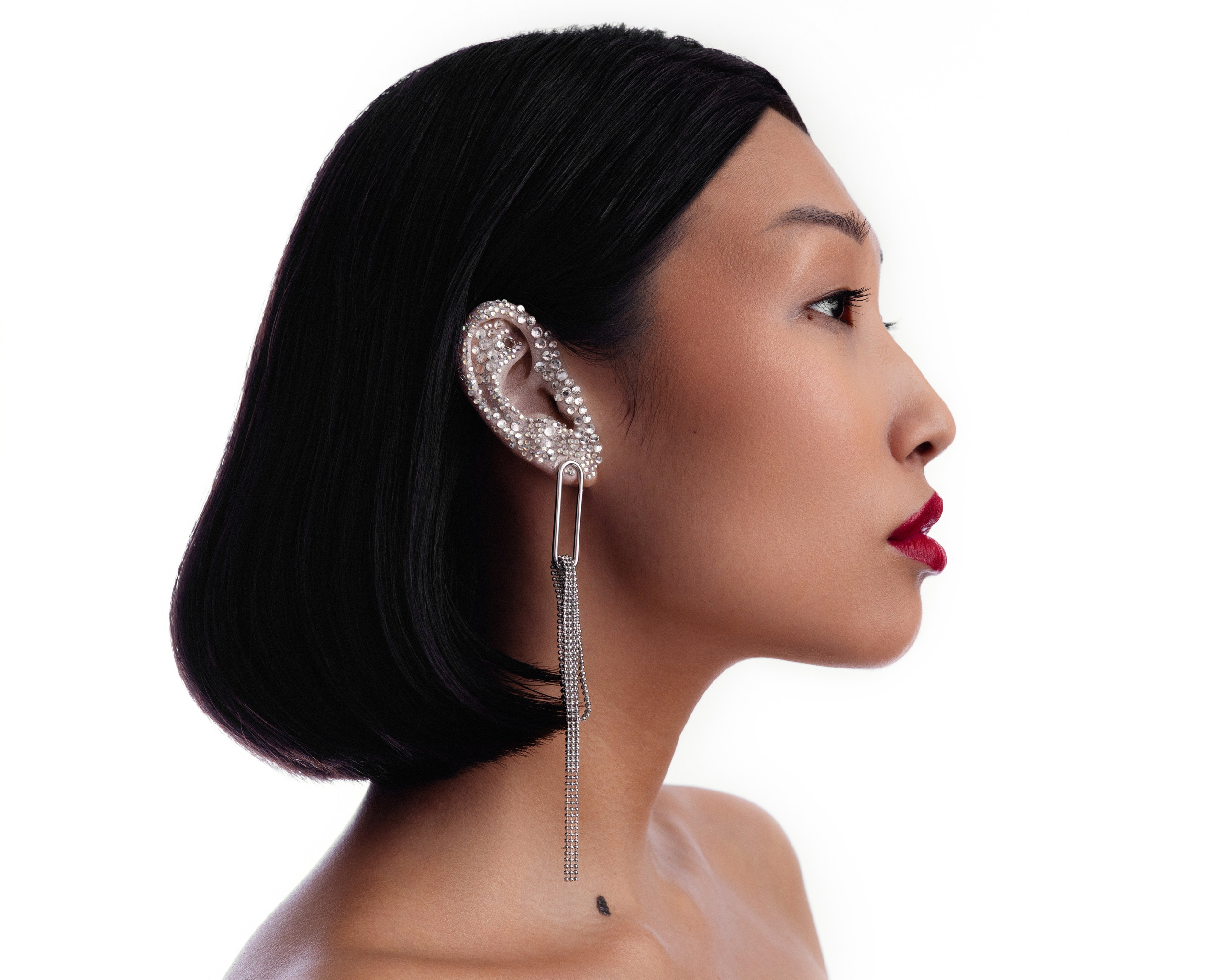 Би Жу. Фотограф НСК-Кем-СПБ Александра Фомич