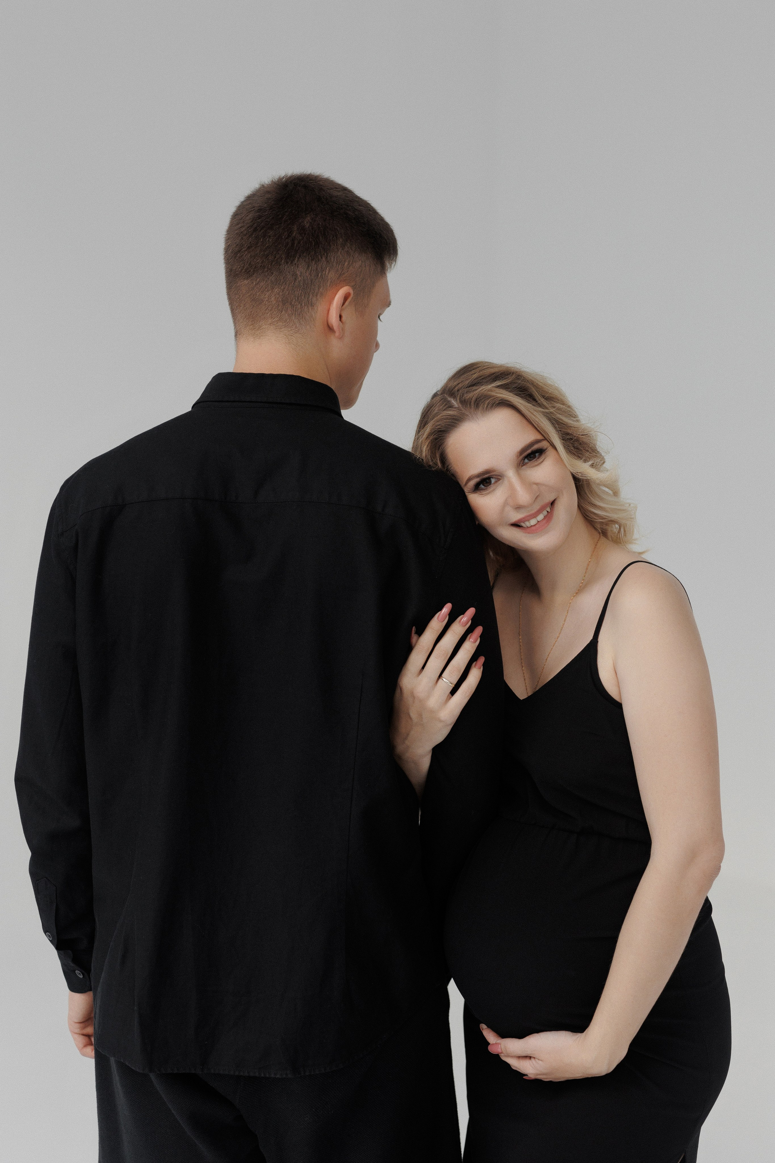 Елена и Владислав. Семейный и свадебный фотограф в Москве Черкасова Анна