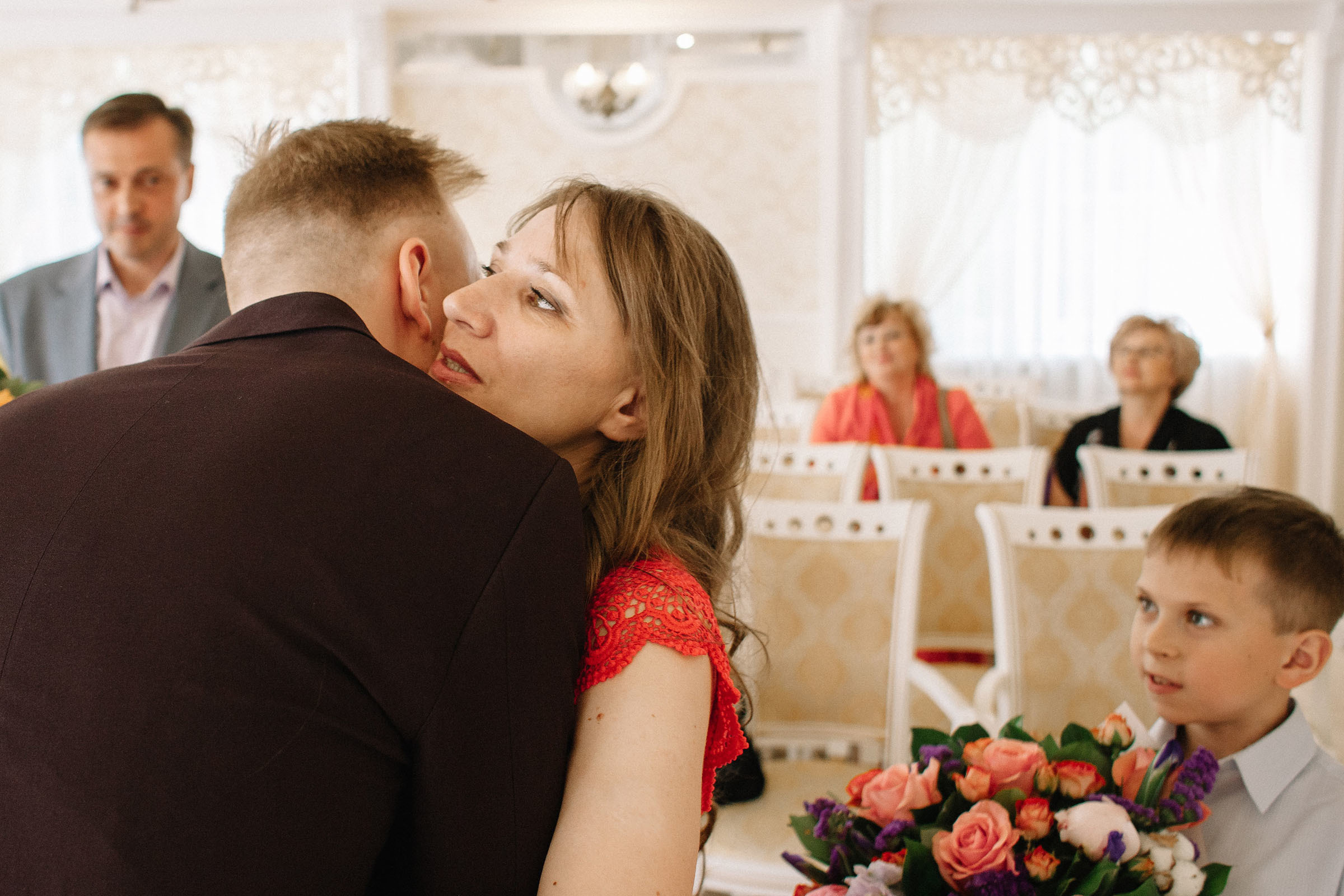 Сергей и Алина. Семейный и свадебный фотограф в Майкопе Михаил Мартиросян