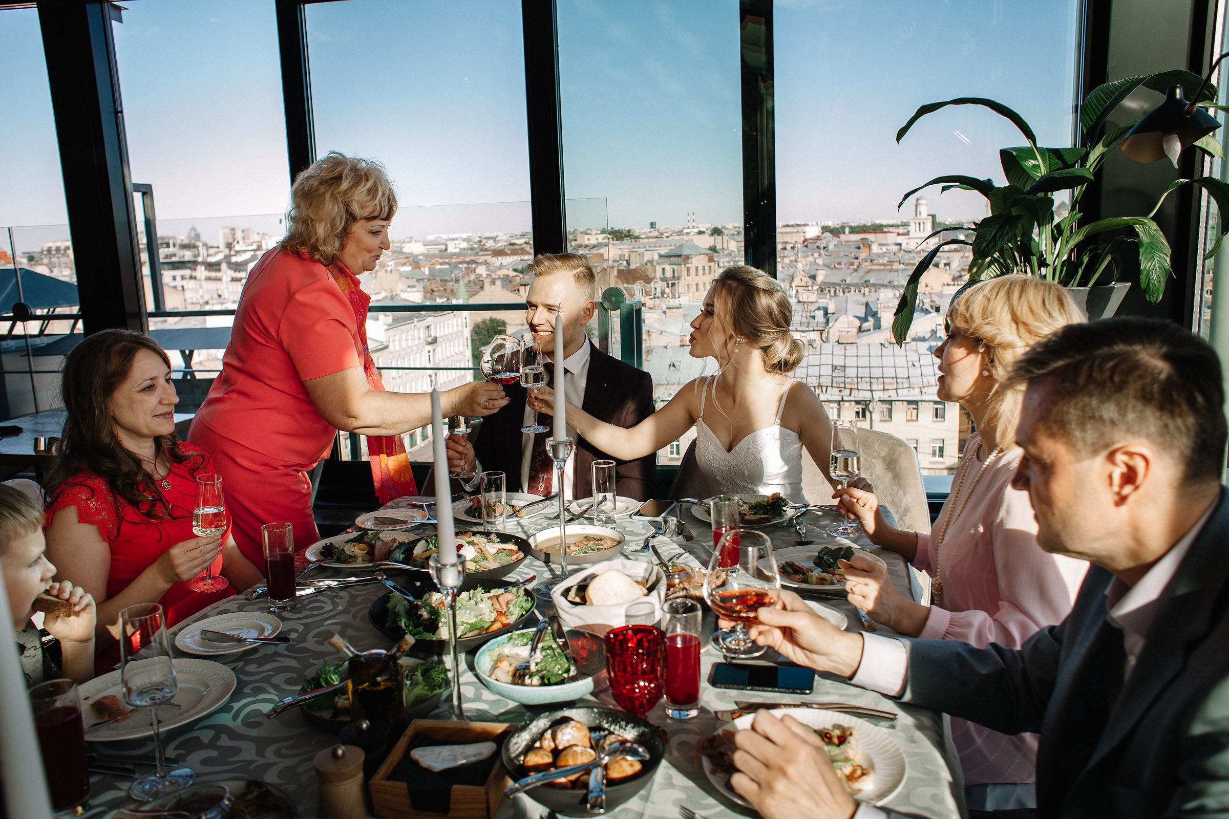 Сергей и Алина. Семейный и свадебный фотограф в Майкопе Михаил Мартиросян