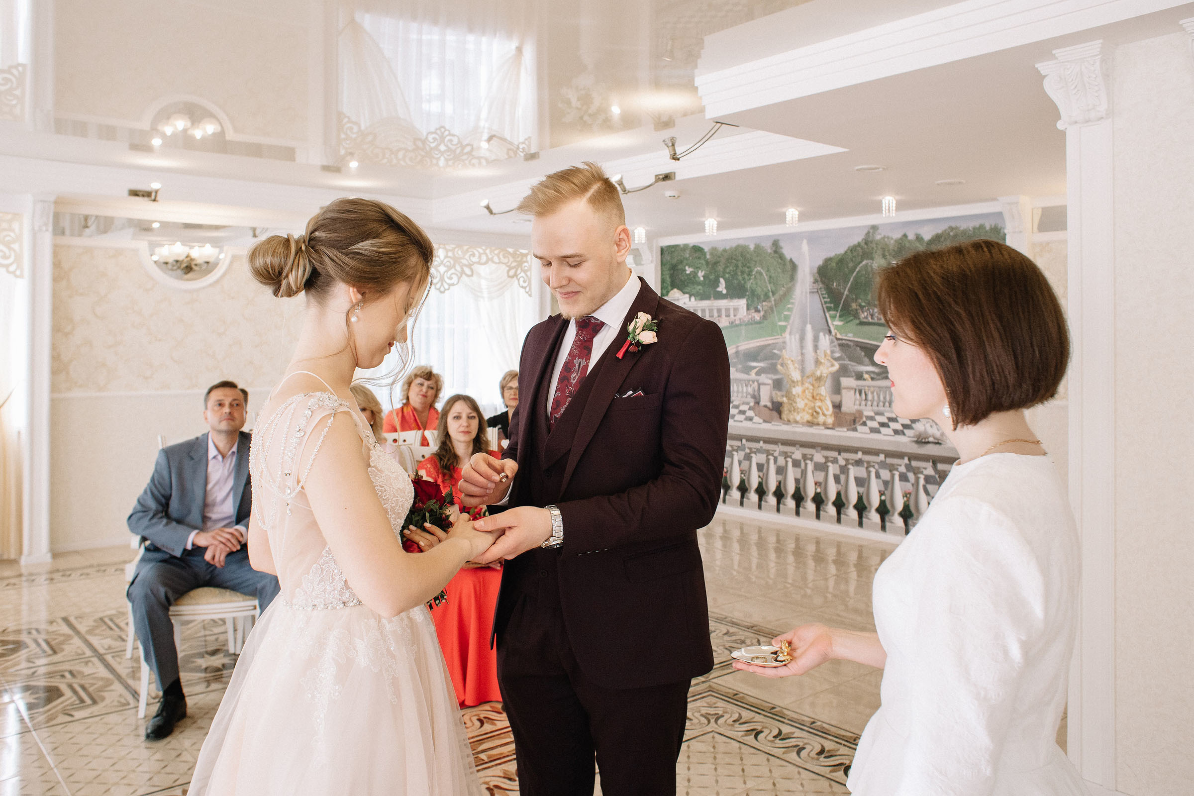 Сергей и Алина. Семейный и свадебный фотограф в Майкопе Михаил Мартиросян