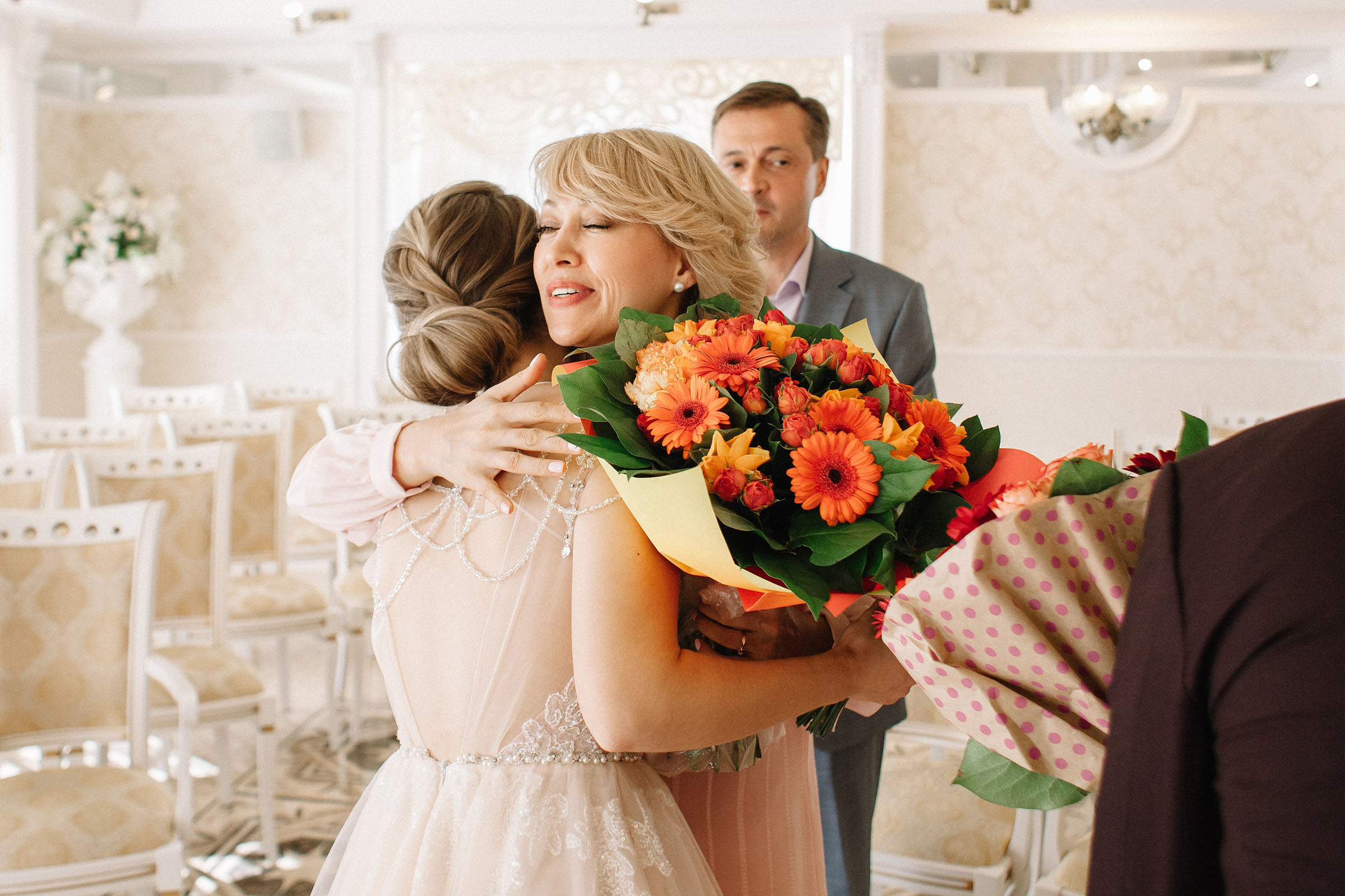 Сергей и Алина. Семейный и свадебный фотограф в Майкопе Михаил Мартиросян