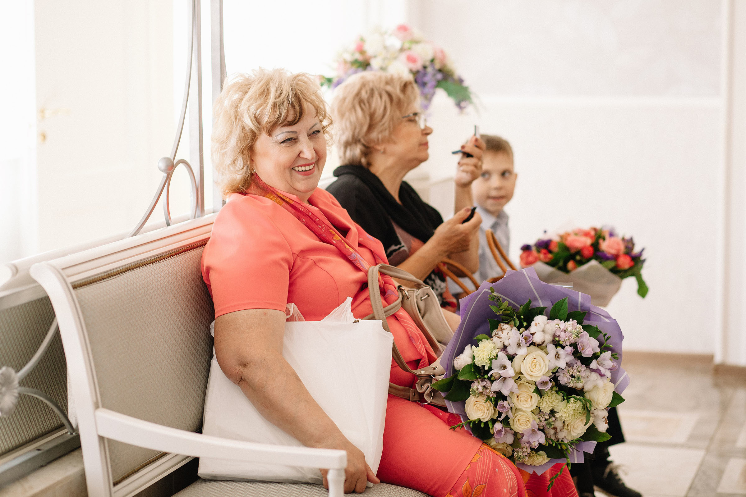 Сергей и Алина. Семейный и свадебный фотограф в Майкопе Михаил Мартиросян