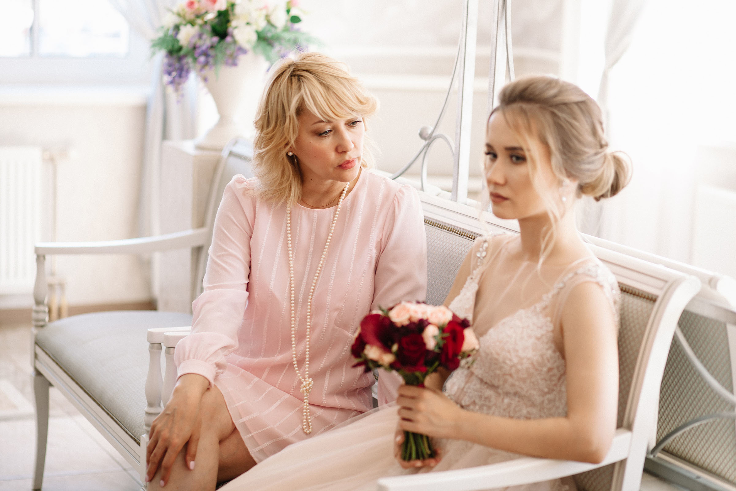 Сергей и Алина. Семейный и свадебный фотограф в Майкопе Михаил Мартиросян