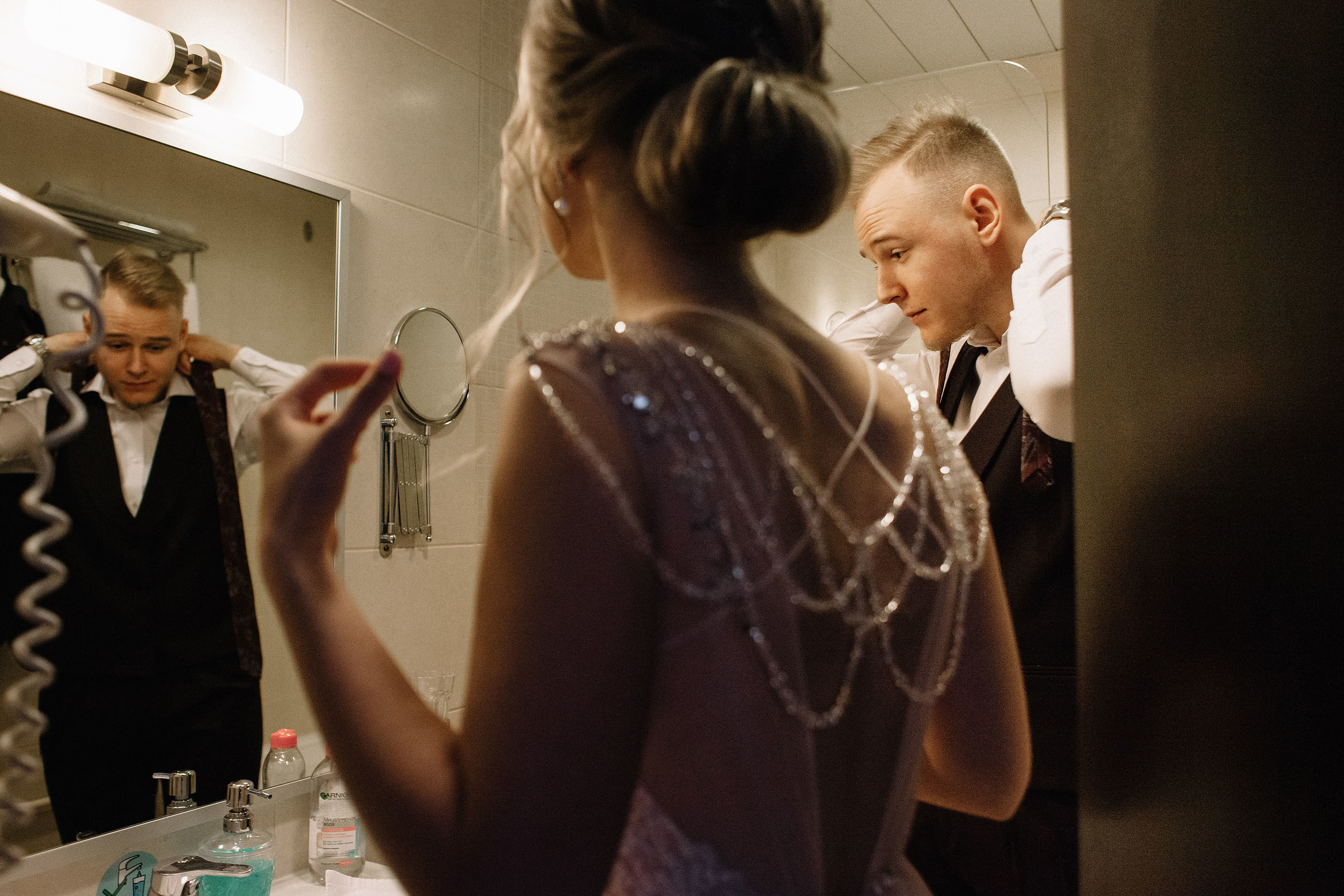 Сергей и Алина. Семейный и свадебный фотограф в Майкопе Михаил Мартиросян