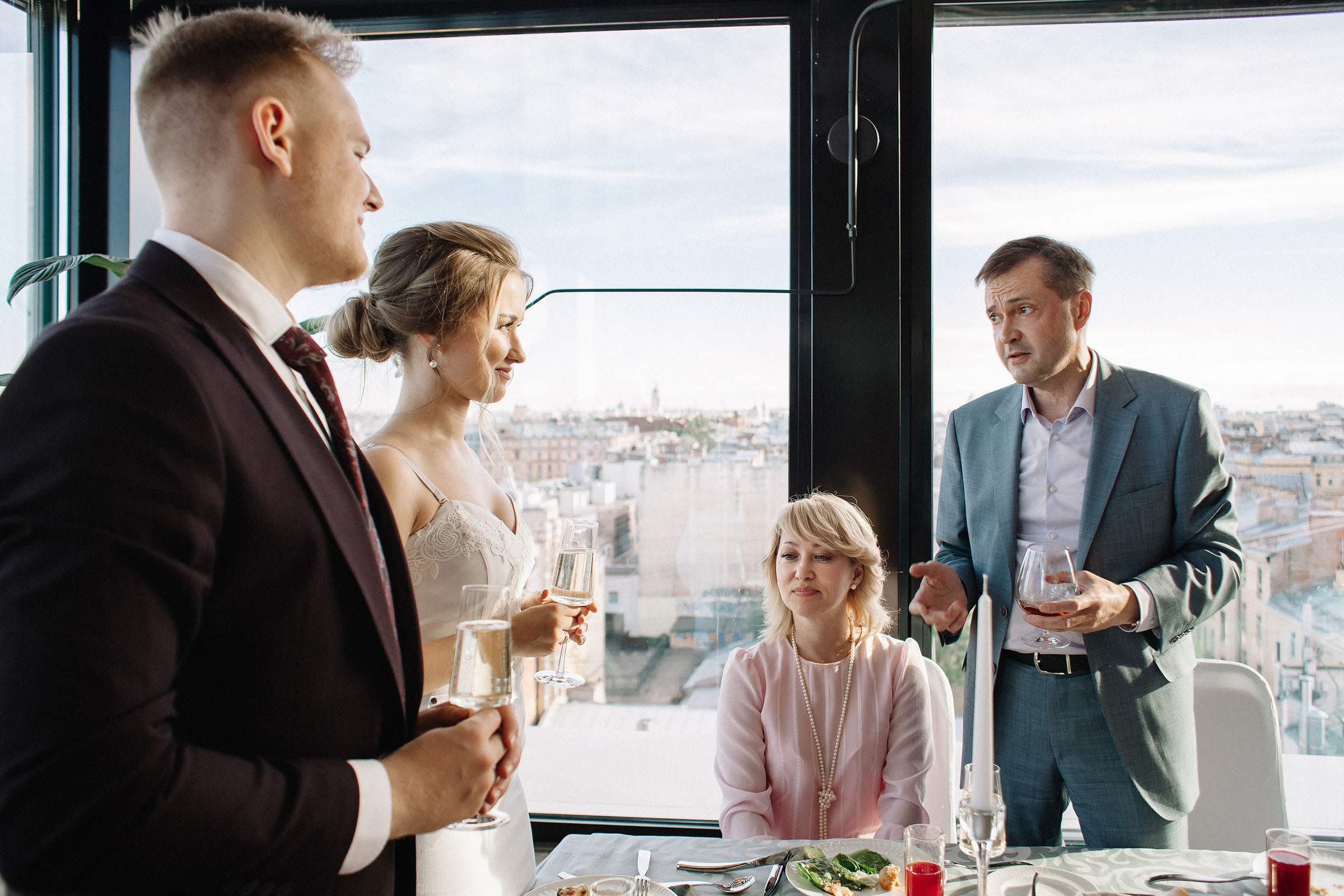 Сергей и Алина. Семейный и свадебный фотограф в Майкопе Михаил Мартиросян