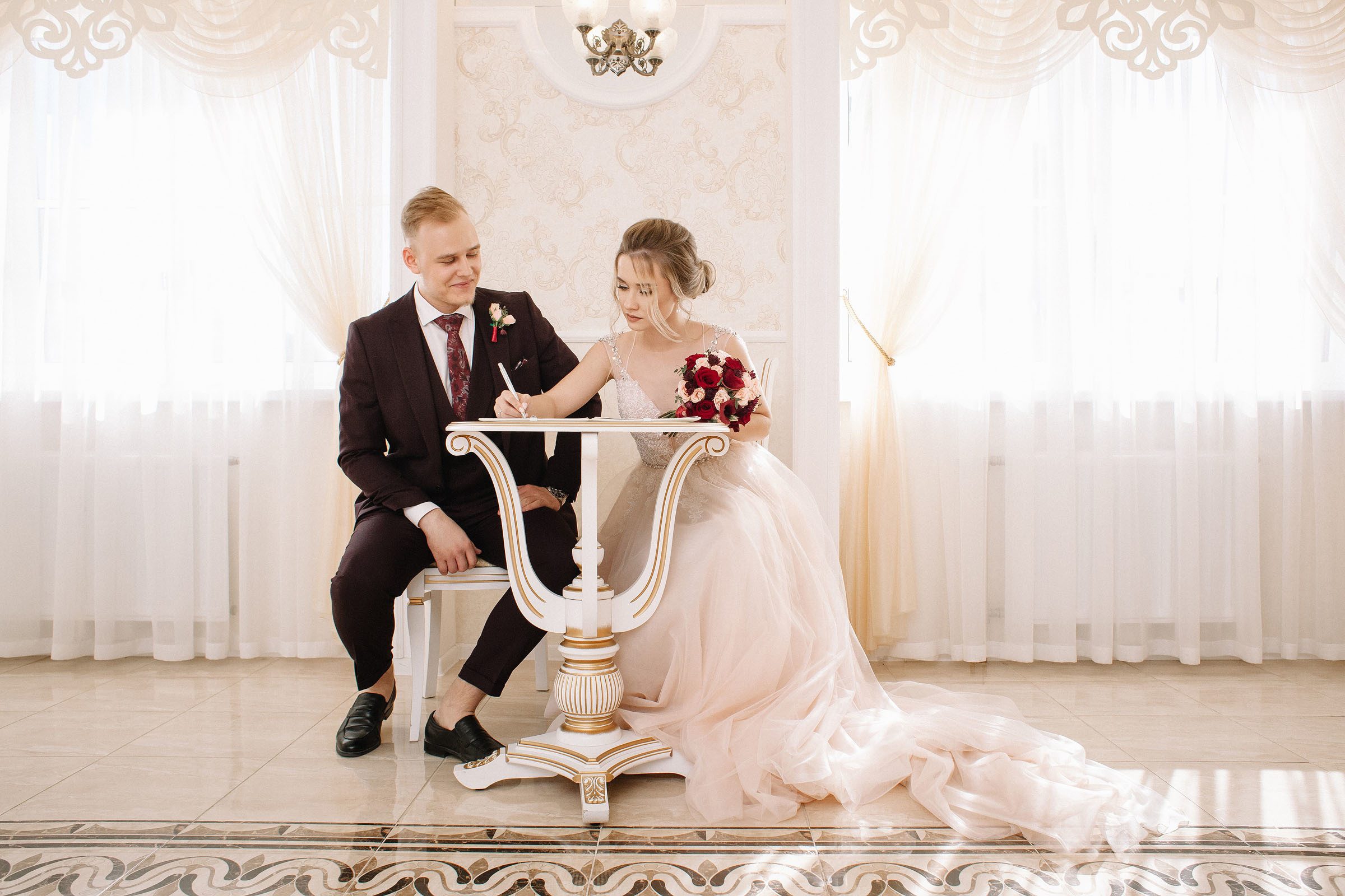 Сергей и Алина. Семейный и свадебный фотограф в Майкопе Михаил Мартиросян