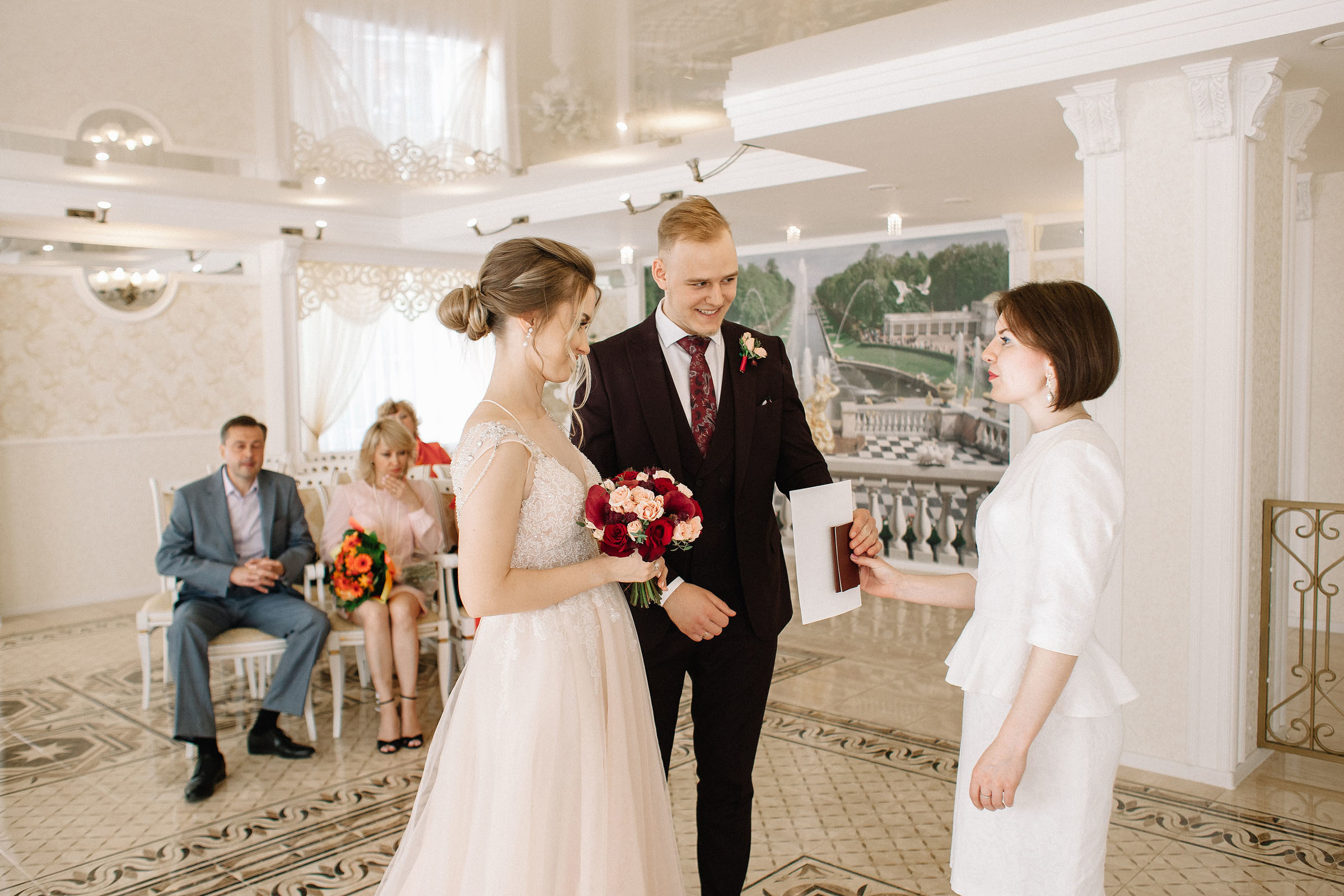 Сергей и Алина. Семейный и свадебный фотограф в Майкопе Михаил Мартиросян