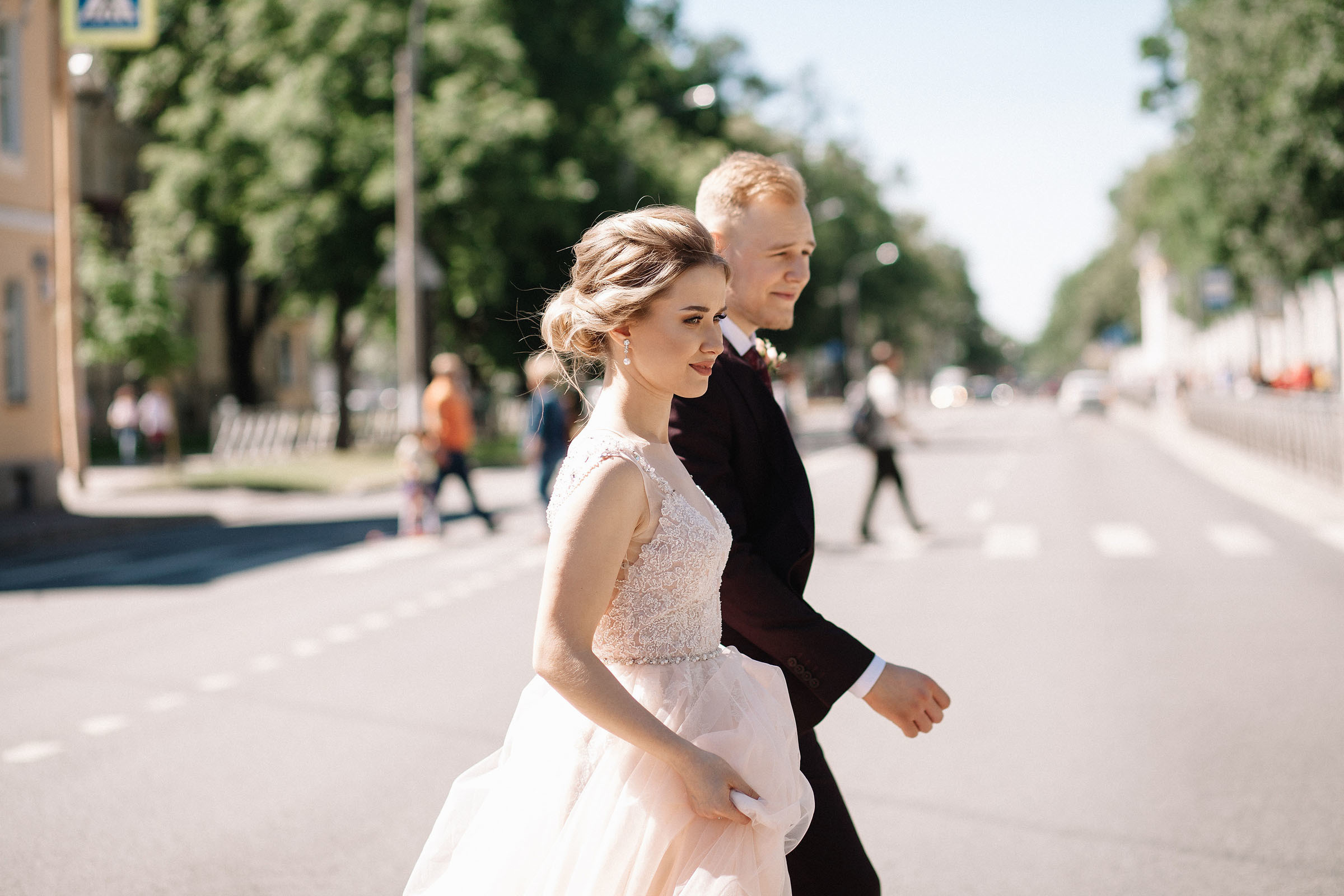 Сергей и Алина. Семейный и свадебный фотограф в Майкопе Михаил Мартиросян