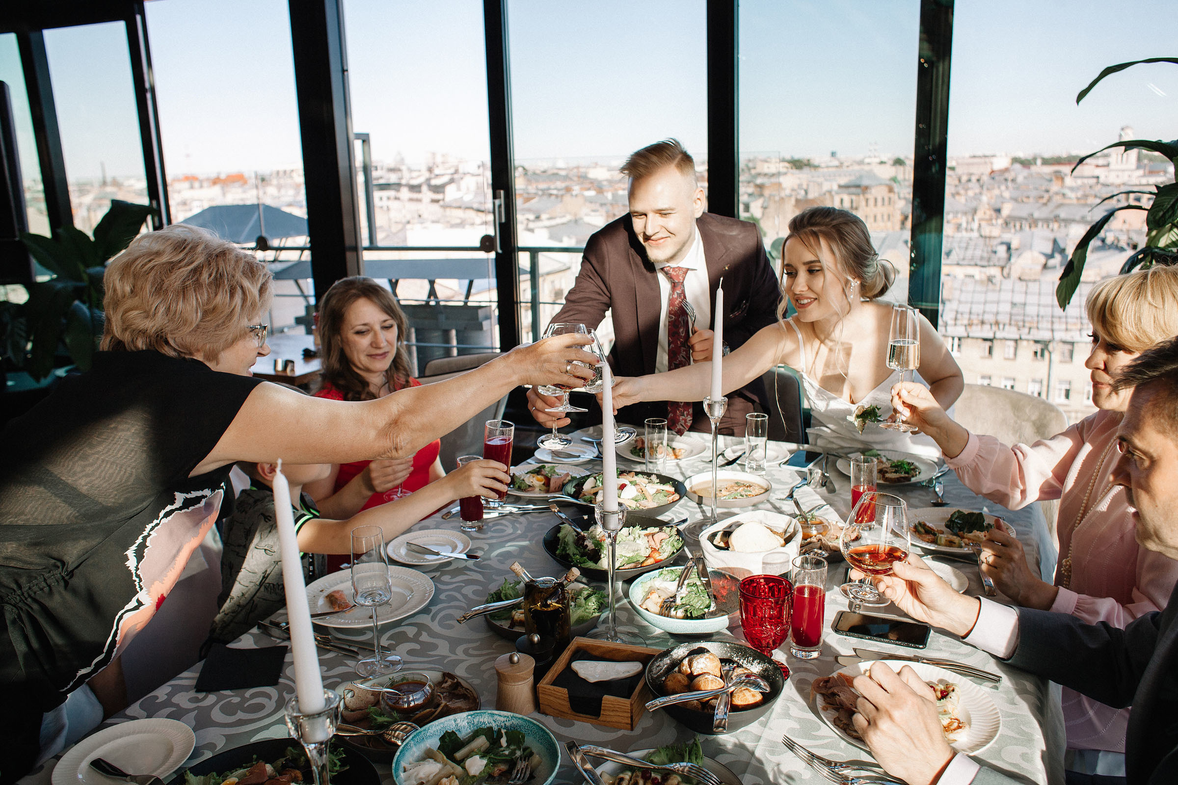 Сергей и Алина. Семейный и свадебный фотограф в Майкопе Михаил Мартиросян