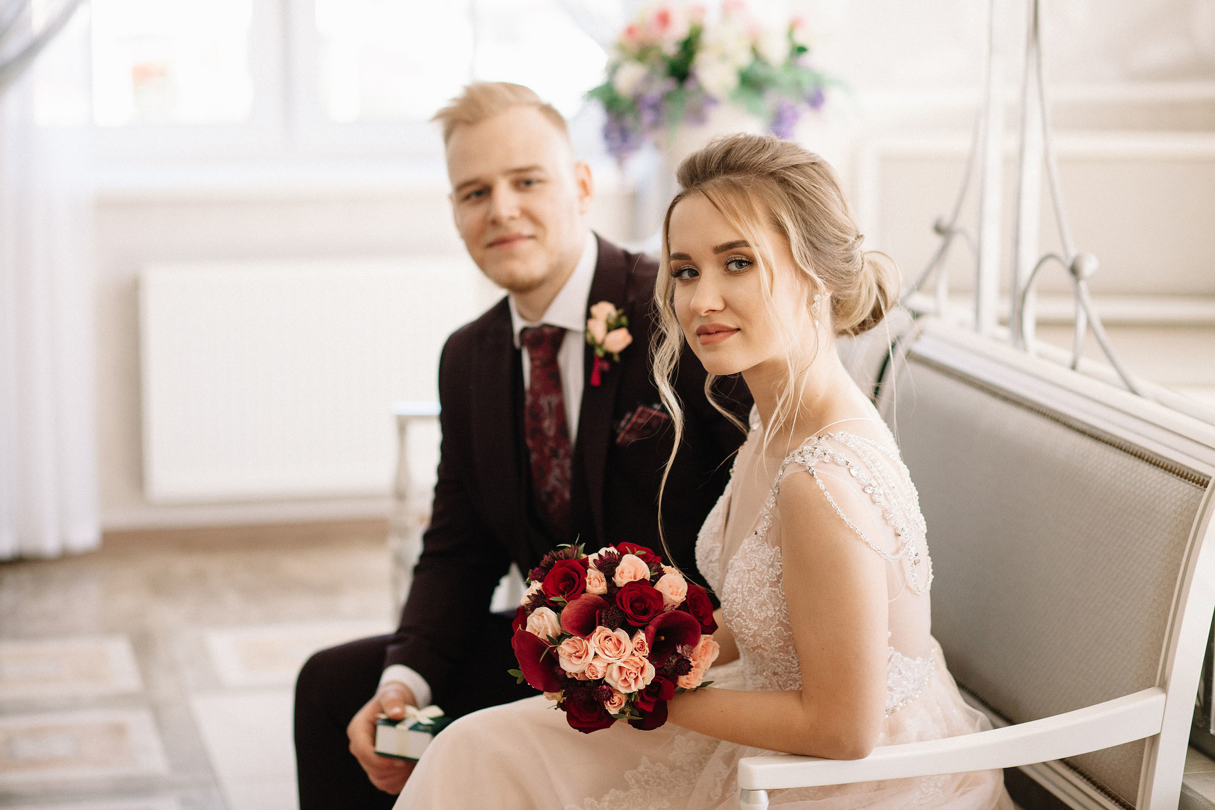 Сергей и Алина. Семейный и свадебный фотограф в Майкопе Михаил Мартиросян