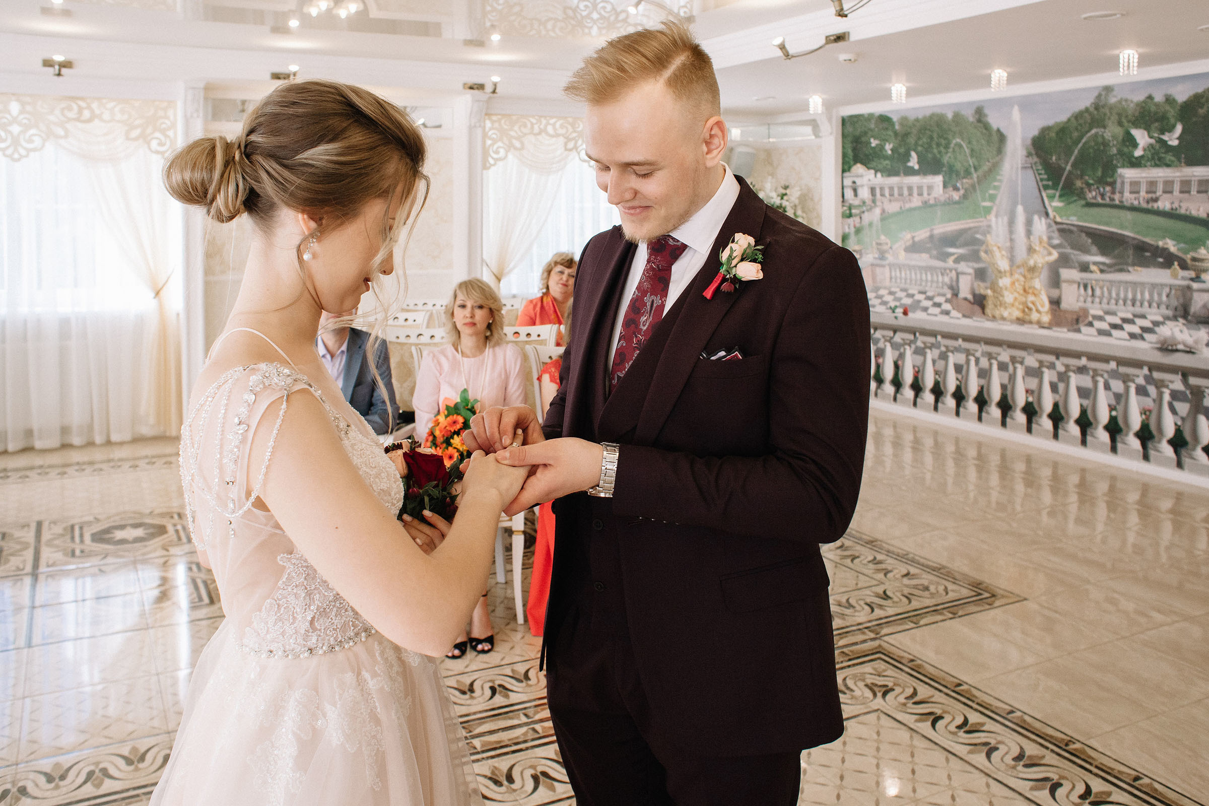 Сергей и Алина. Семейный и свадебный фотограф в Майкопе Михаил Мартиросян