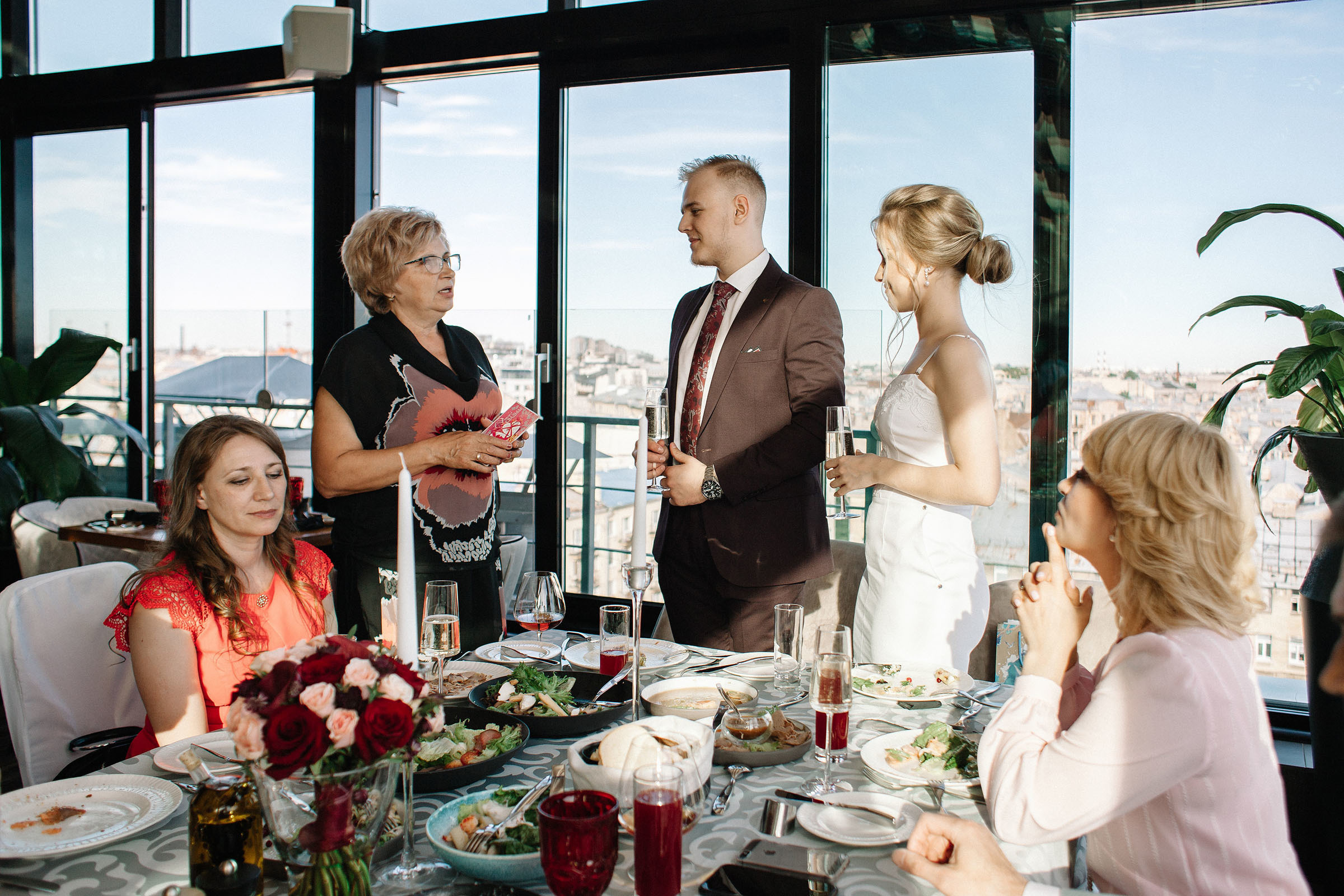 Сергей и Алина. Семейный и свадебный фотограф в Майкопе Михаил Мартиросян